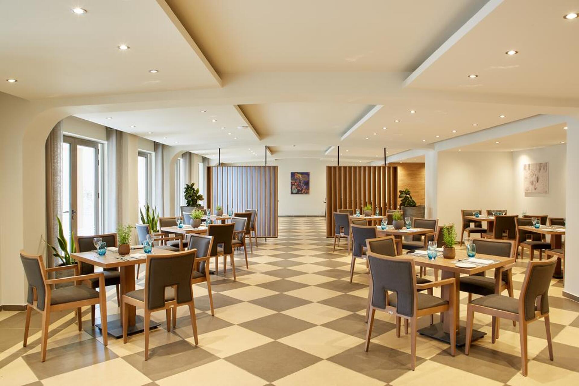 Wyndham Grand Crete Mirabello Bay 5* 28