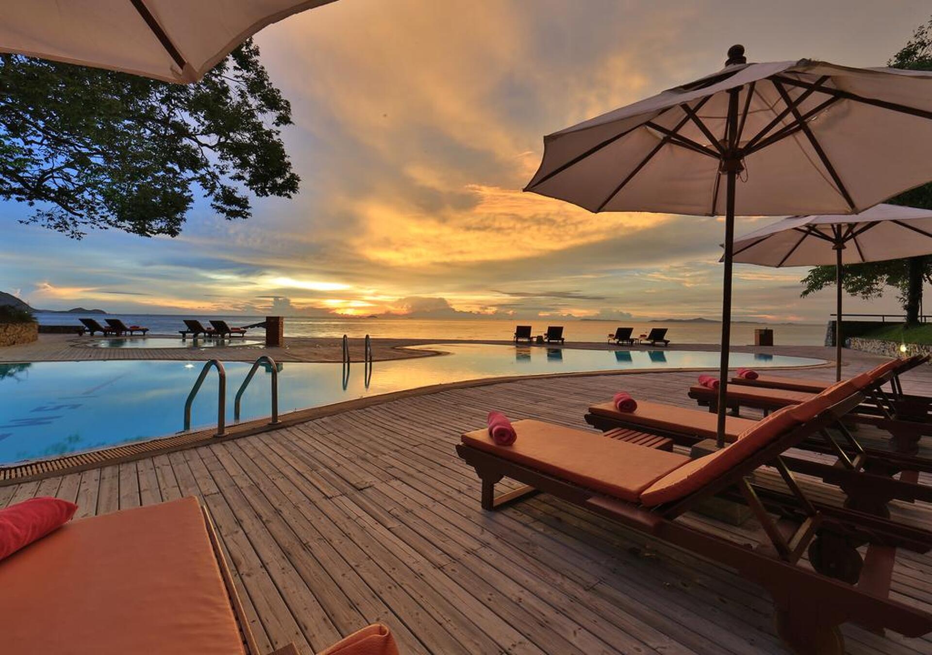 Sunset Park Resort & Spa 4* 32