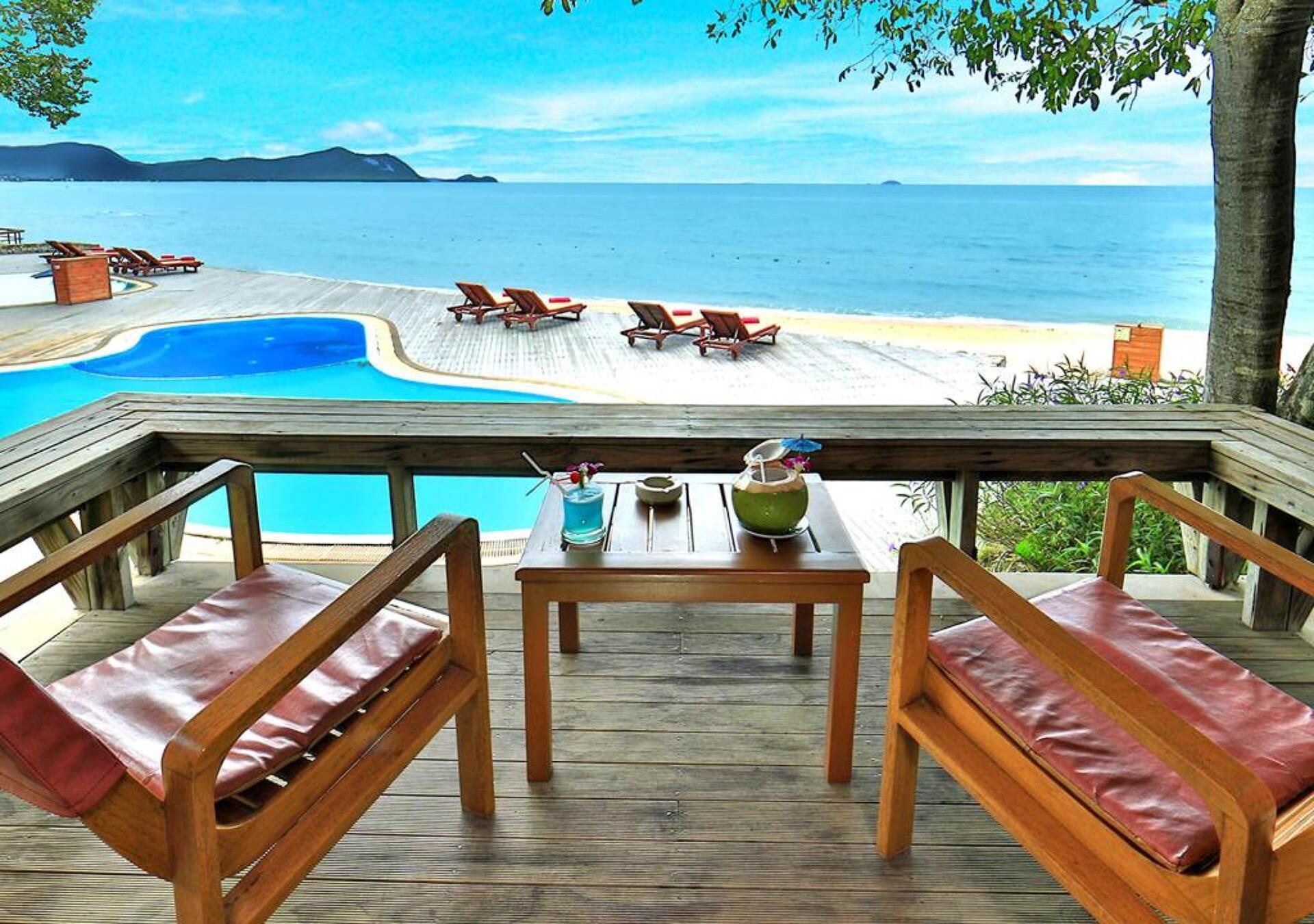 Sunset Park Resort & Spa 4* 49