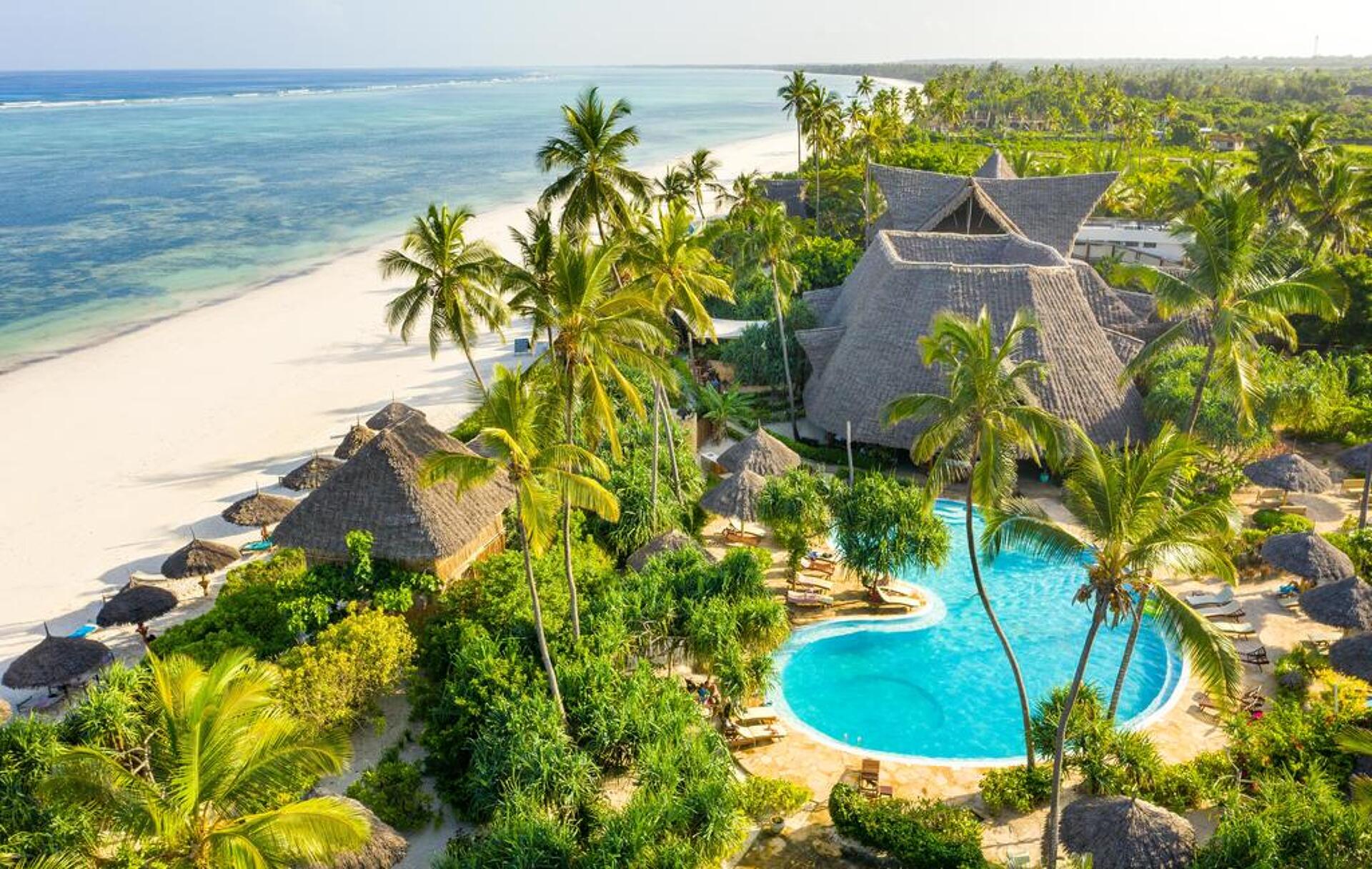 Zanzibar Queen 4* 41