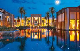 Grecotel Amirandes Exclusive Luxury Resort