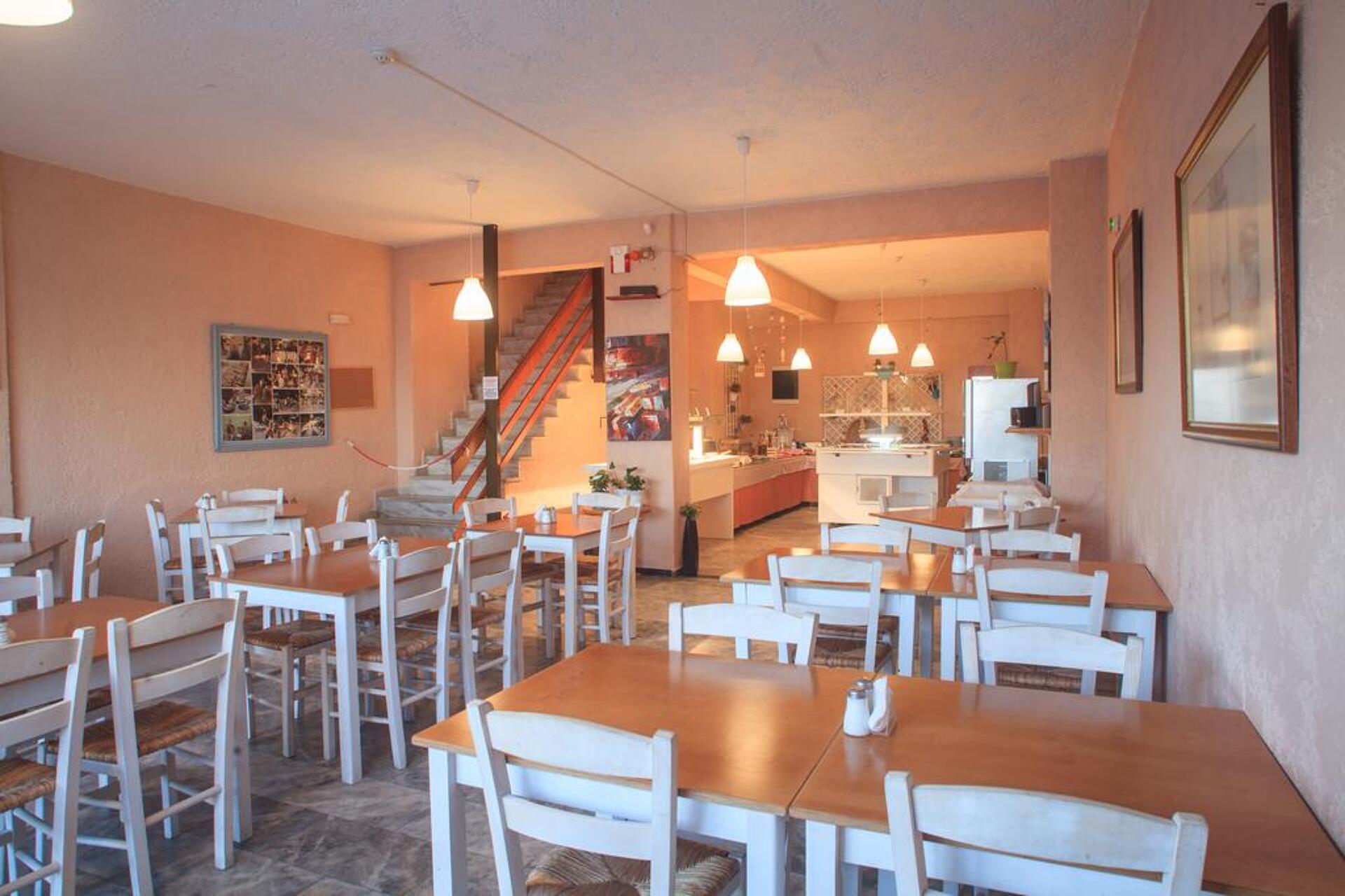 Almare Beach Hotel 17