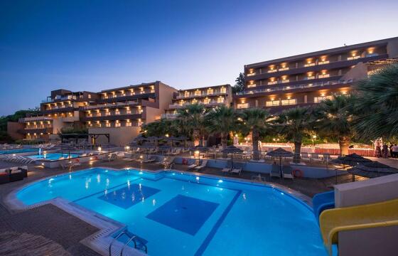 Blue Bay Resort Hotel