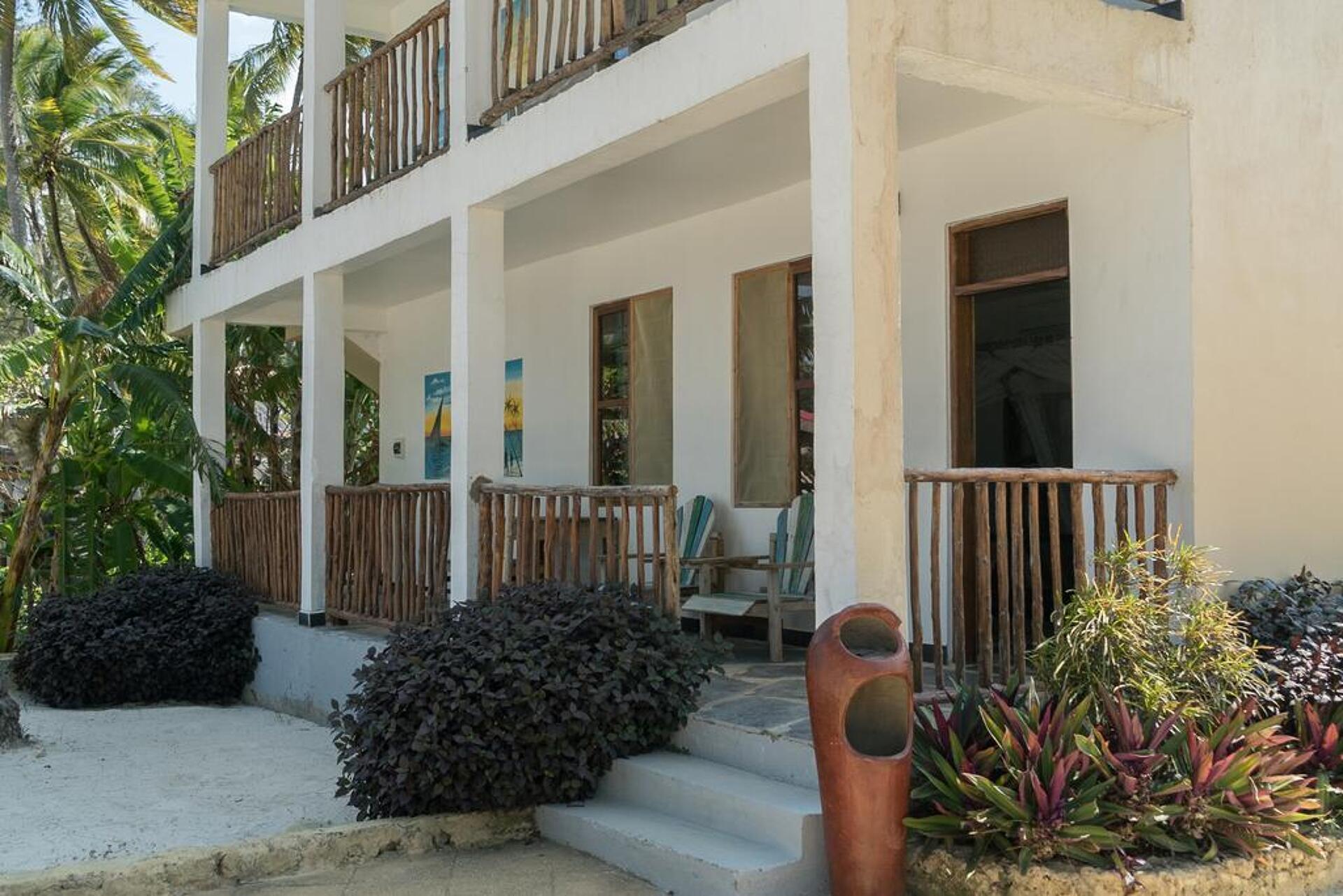 Zanzibar Bay Resort  17