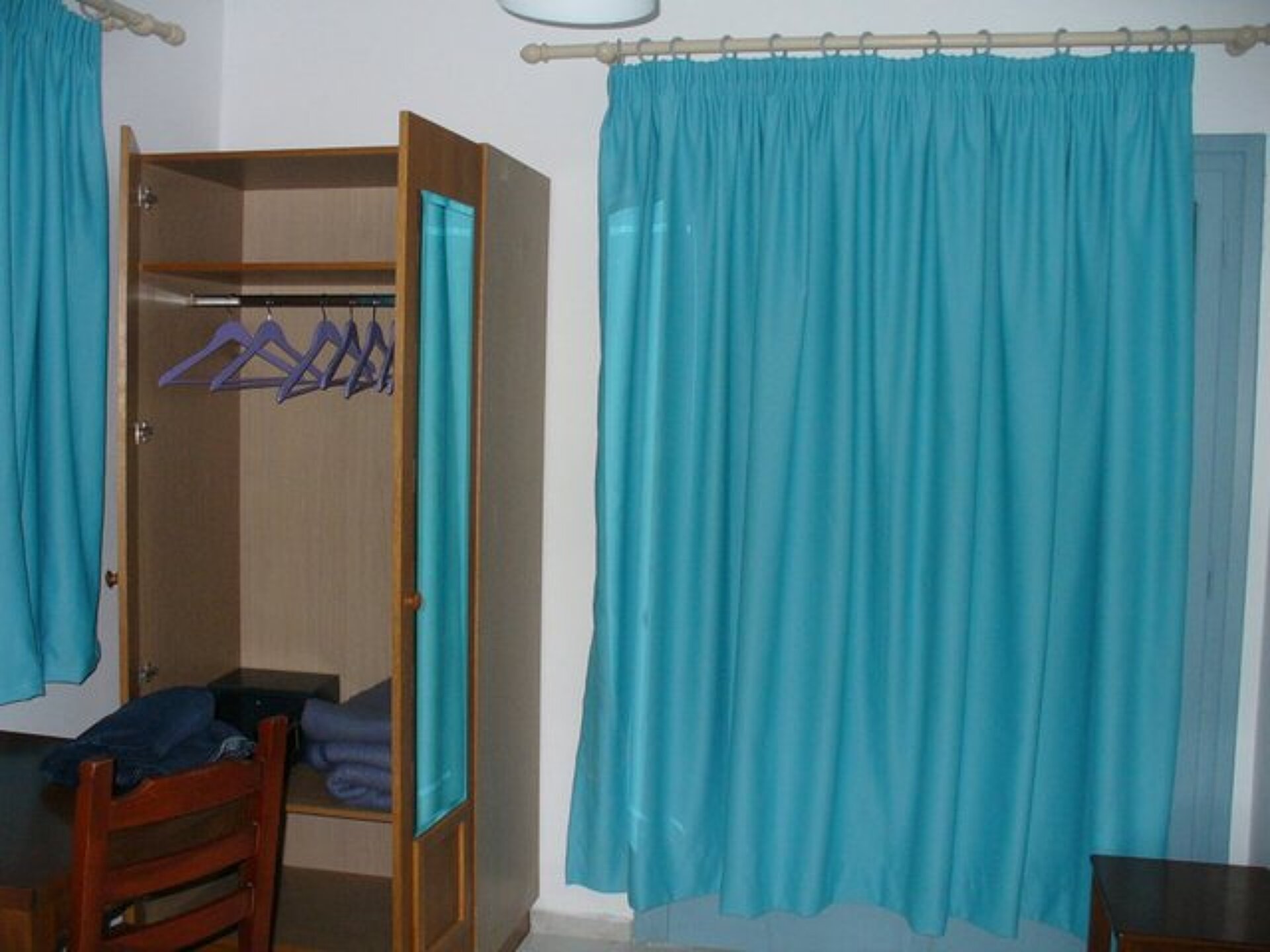 Almare Beach Hotel 29
