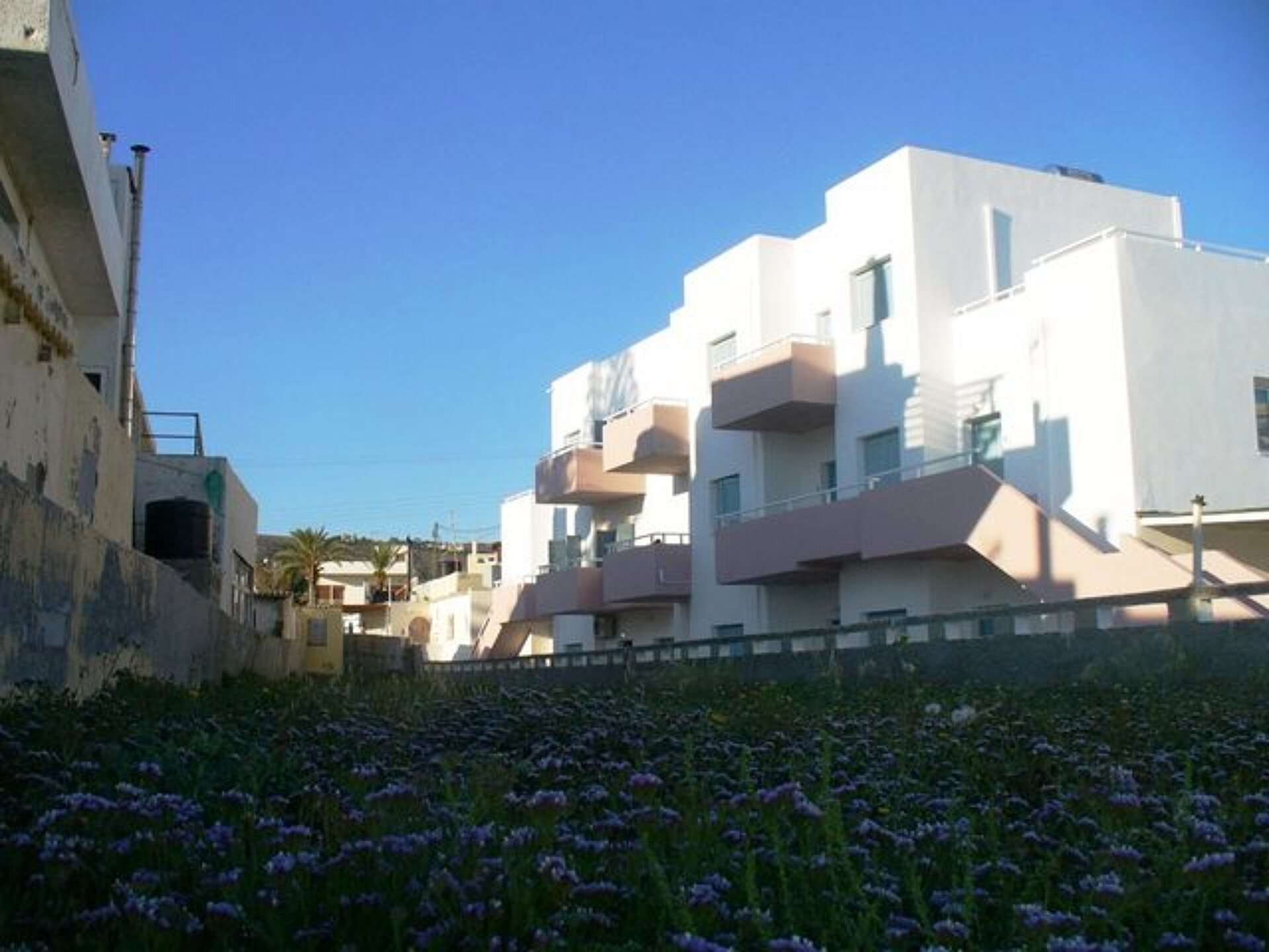 Almare Beach Hotel 2