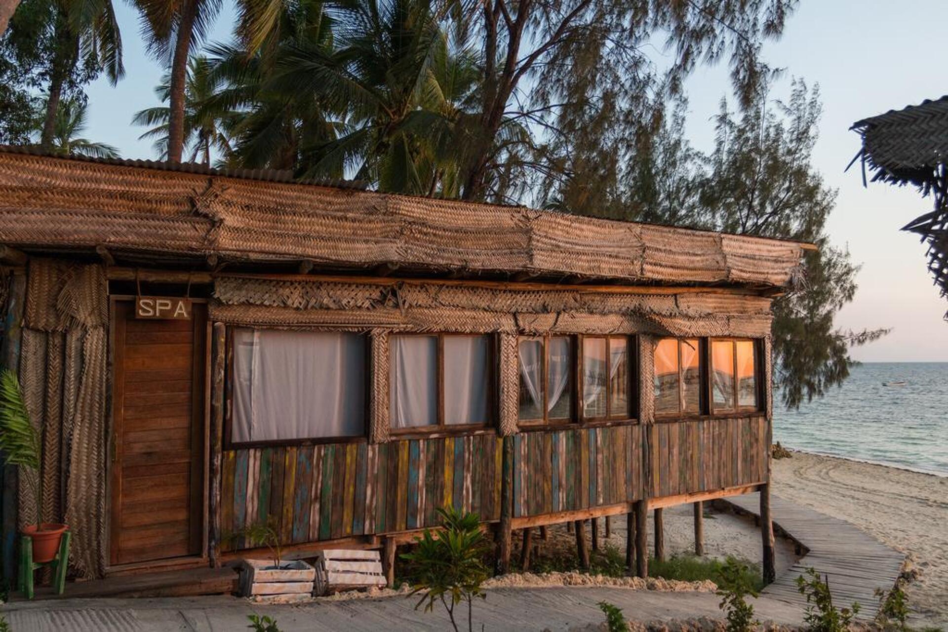 Paradise Beach Resort 4* 15