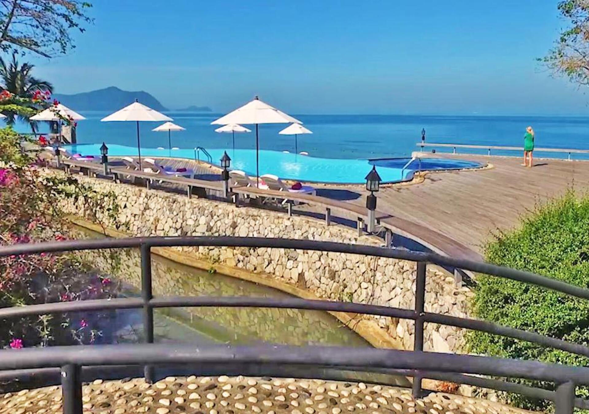 Sunset Park Resort & Spa 4* 50