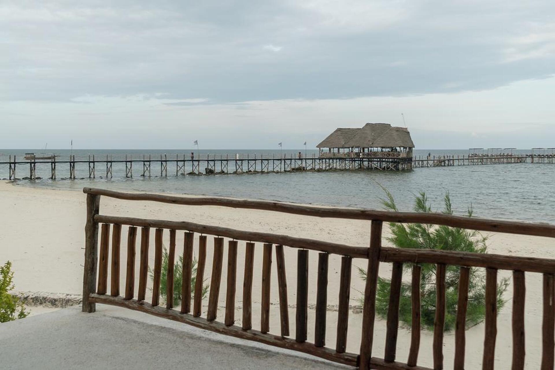 Paradise Beach Resort 4* 13