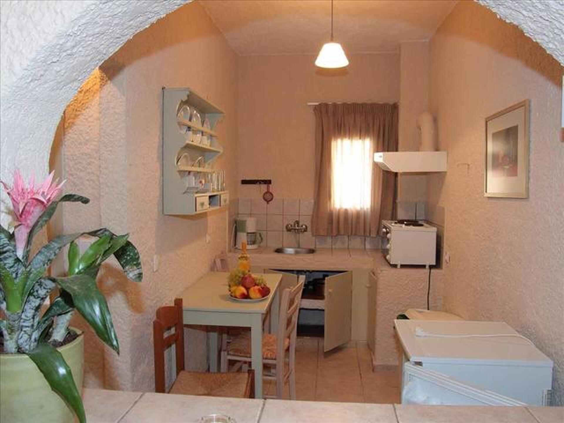 Perla Apartments 3* 22