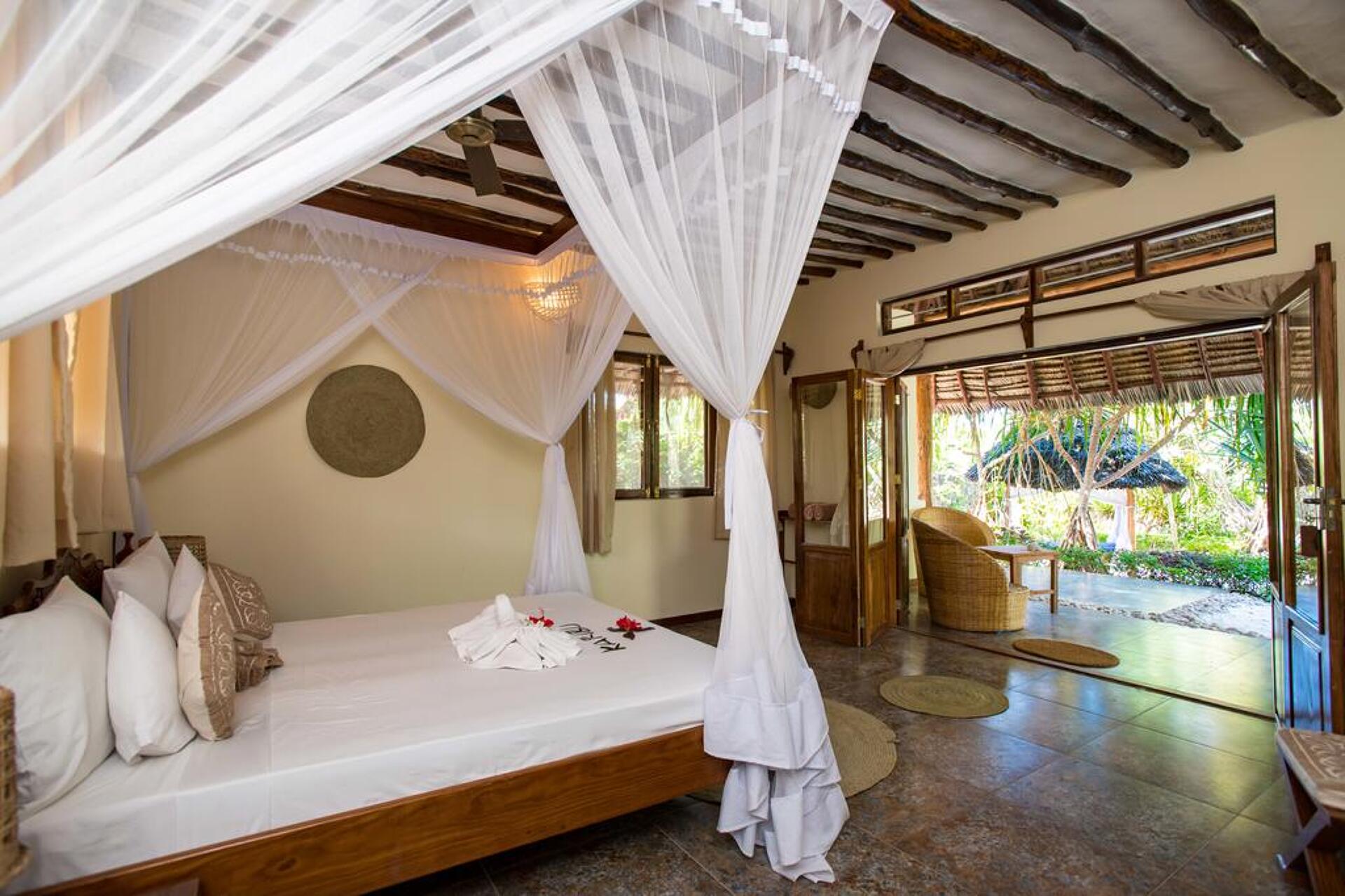 Zanzibar Queen 4* 10