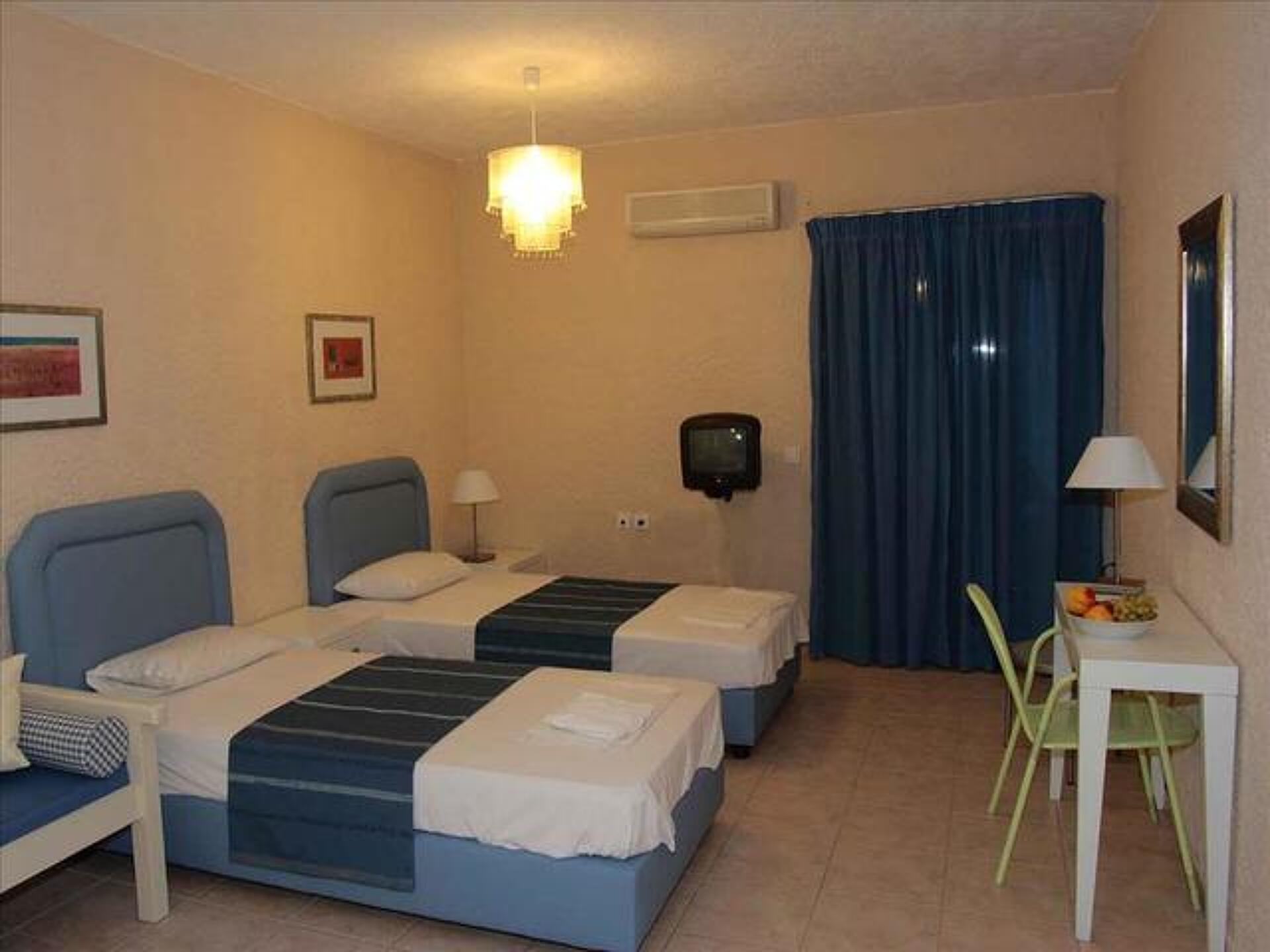 Perla Apartments 3* 23