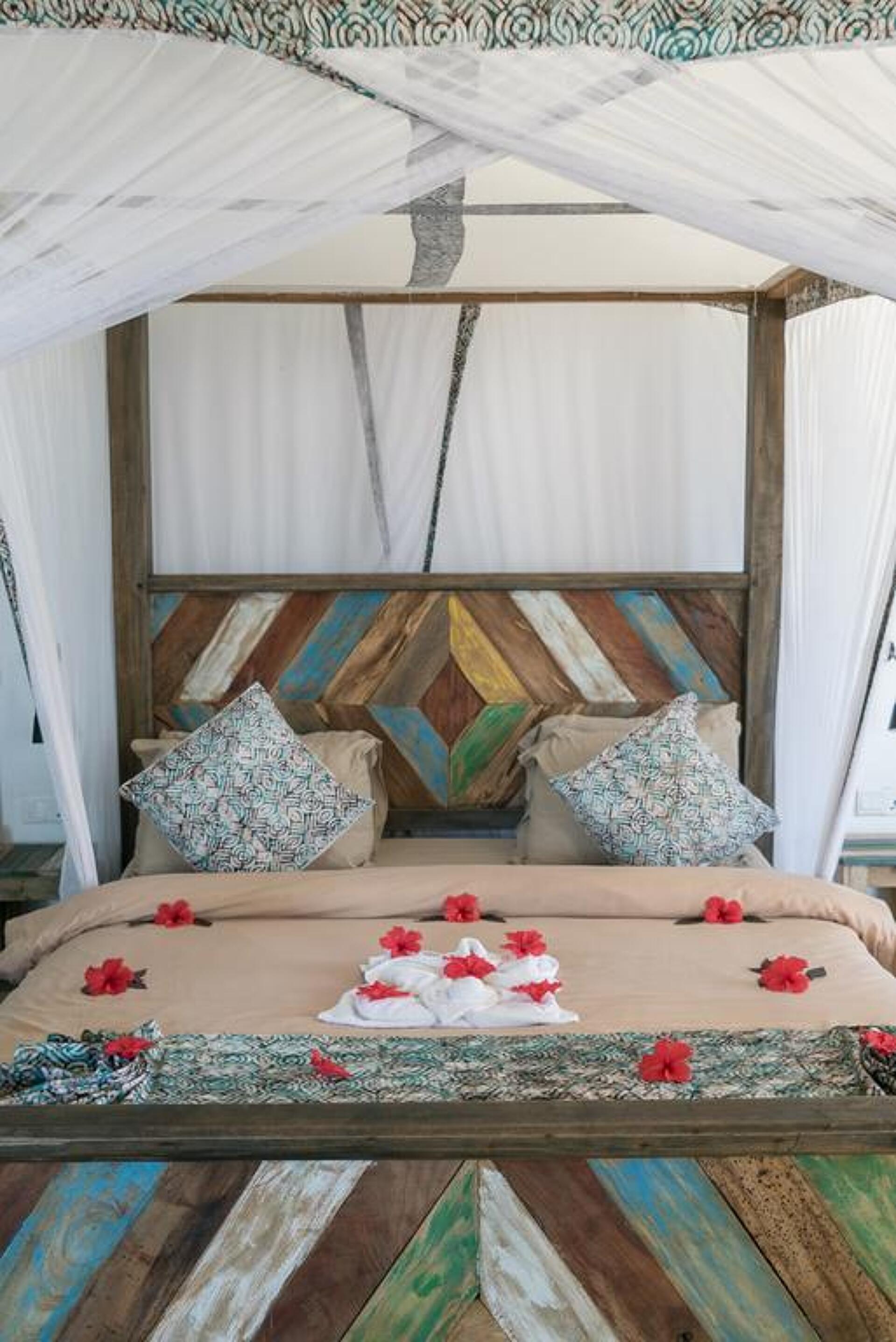Zanzibar Bay Resort  13