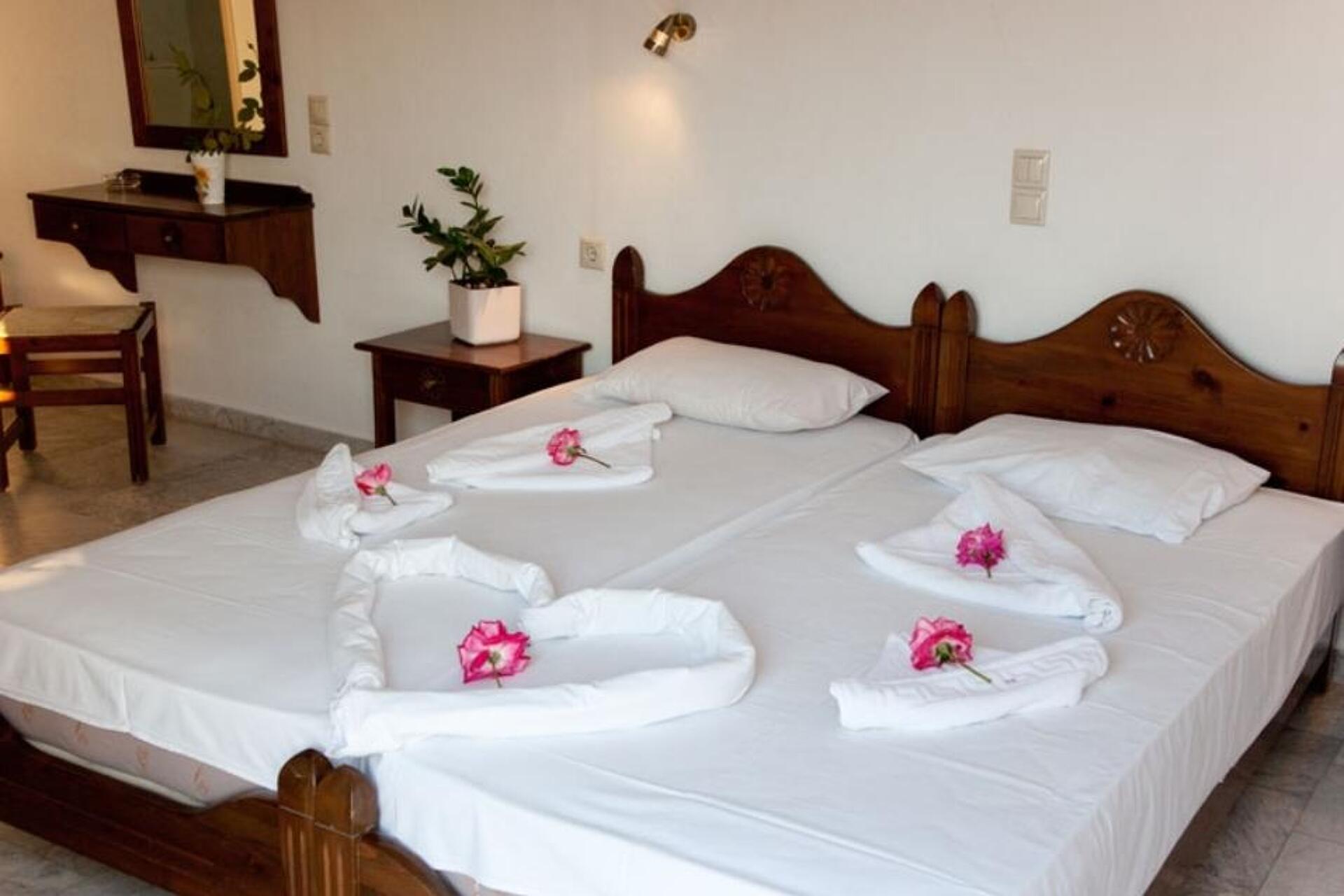 Anatoli Beach 2* 11