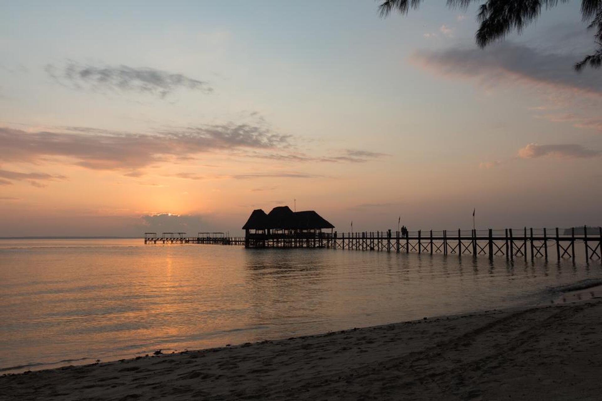 Paradise Beach Resort 4* 17