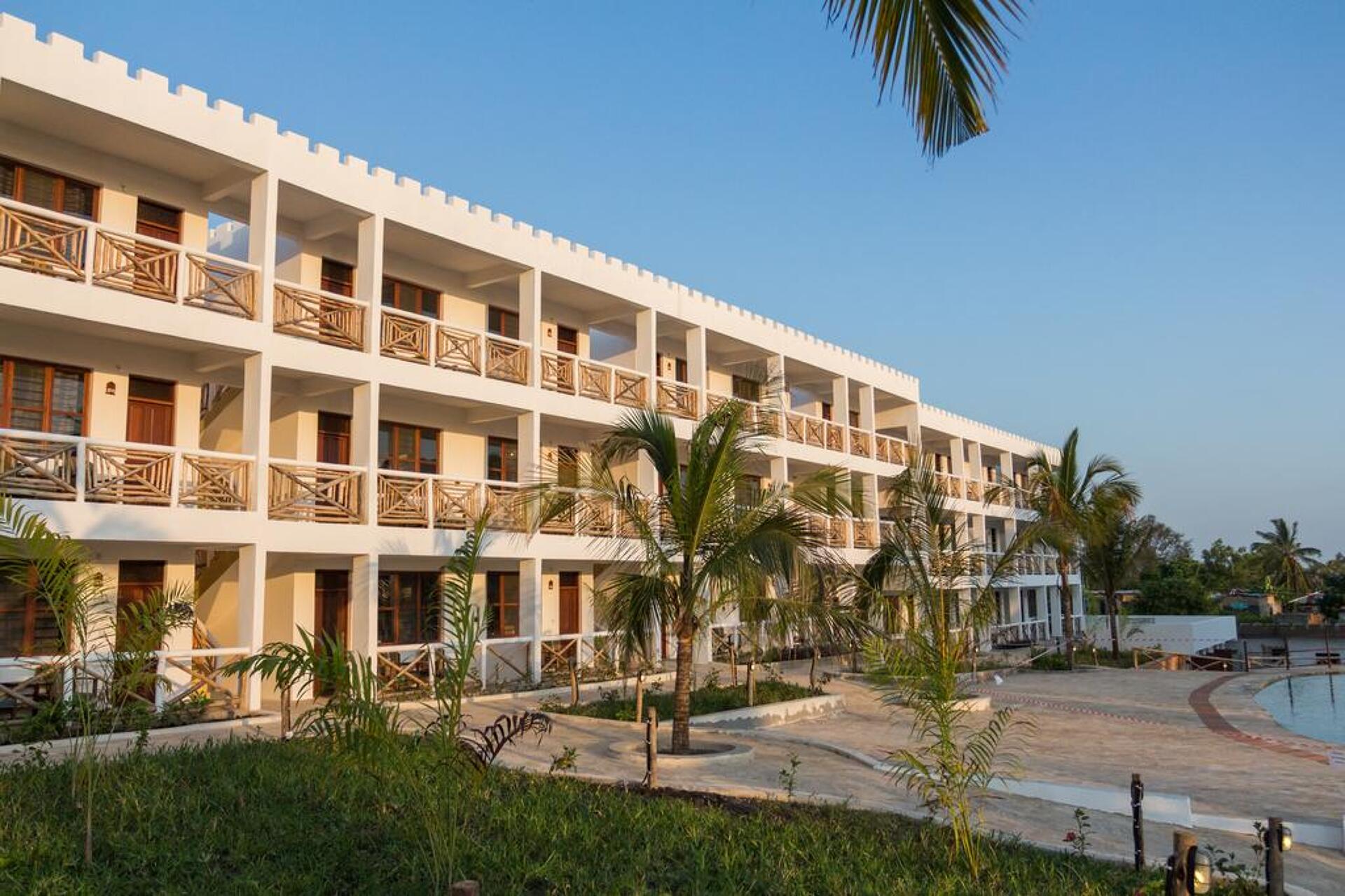 Zanzibar Bay Resort  28