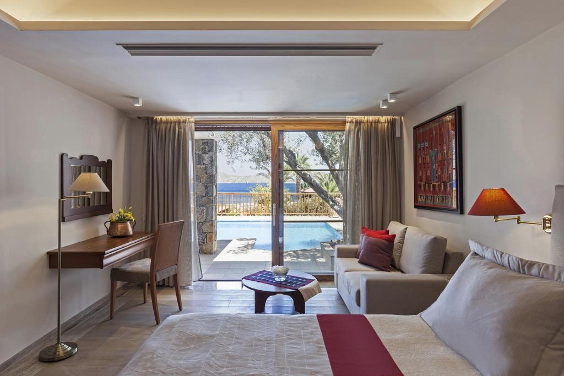 Elounda Mare Hotel 5* 30