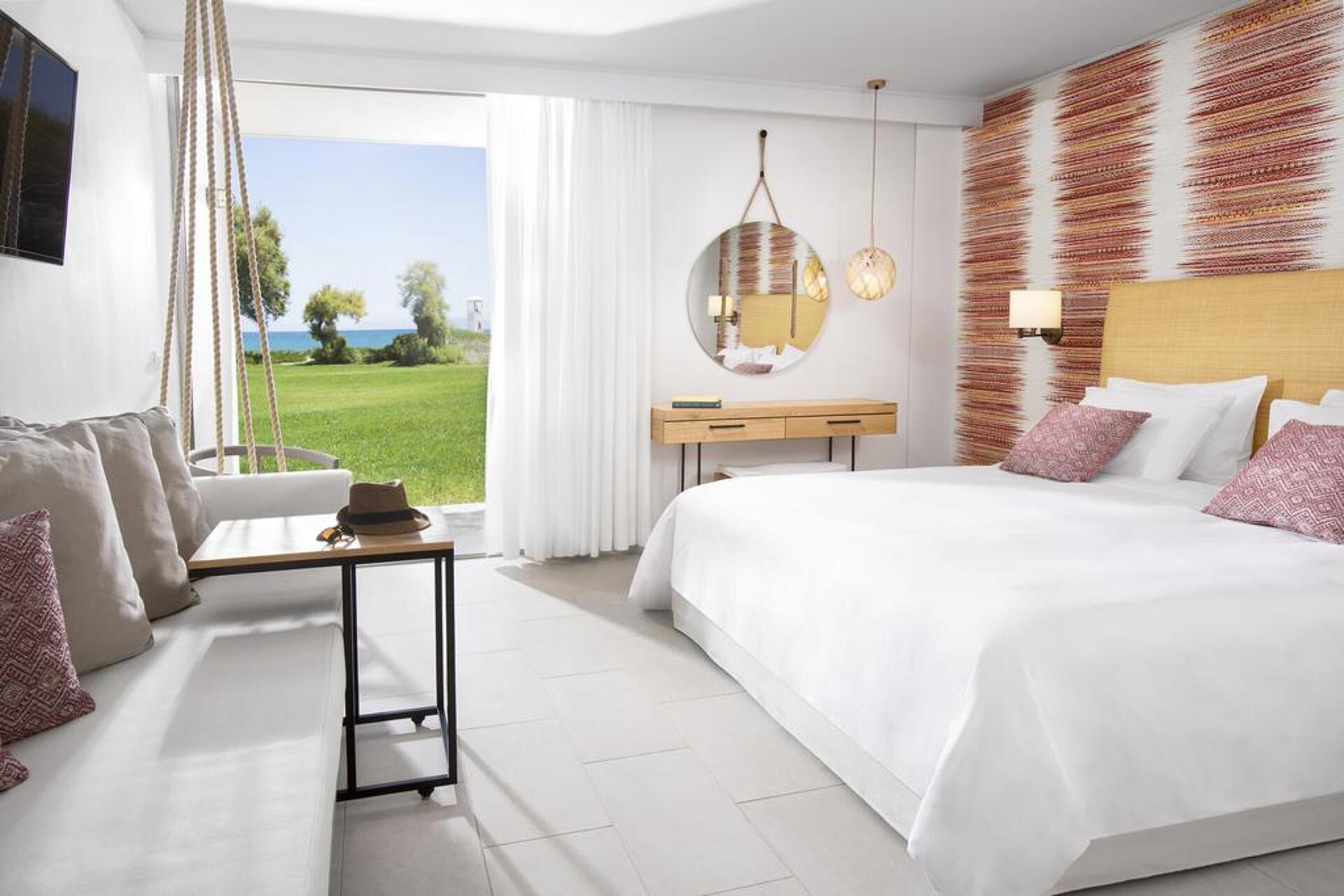 Agapi Beach Resort 4* 33