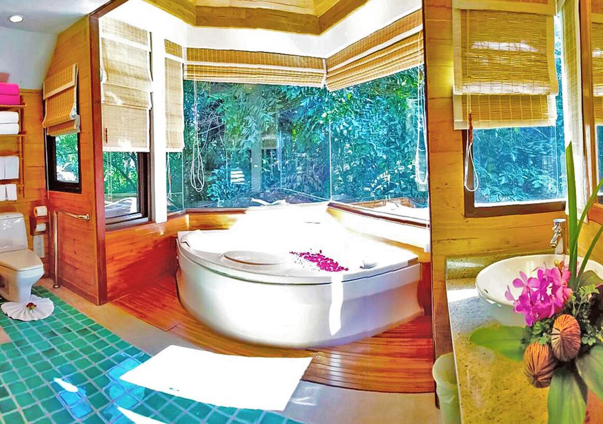 Sunset Park Resort & Spa 4* 28