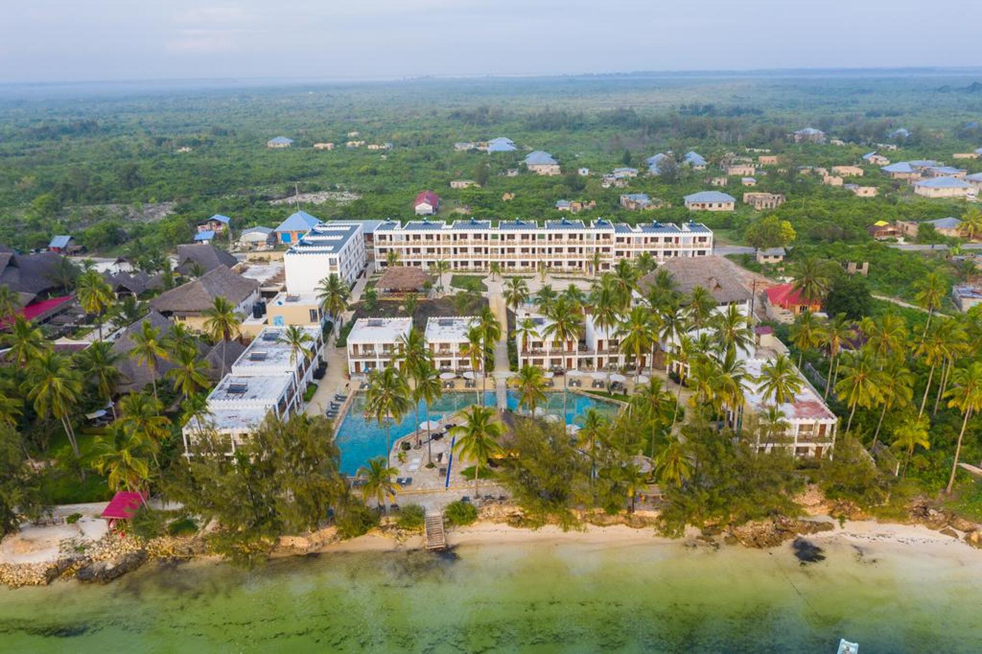 Zanzibar Bay Resort  7