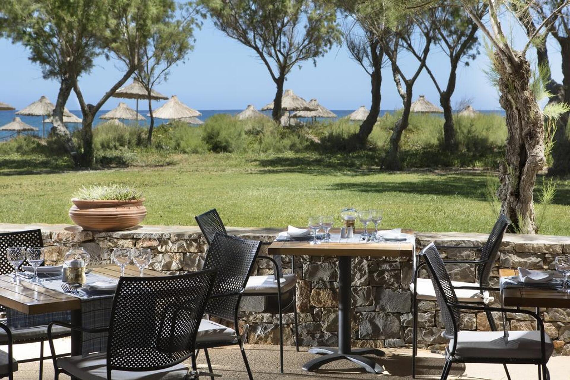 Agapi Beach Resort 4* 14