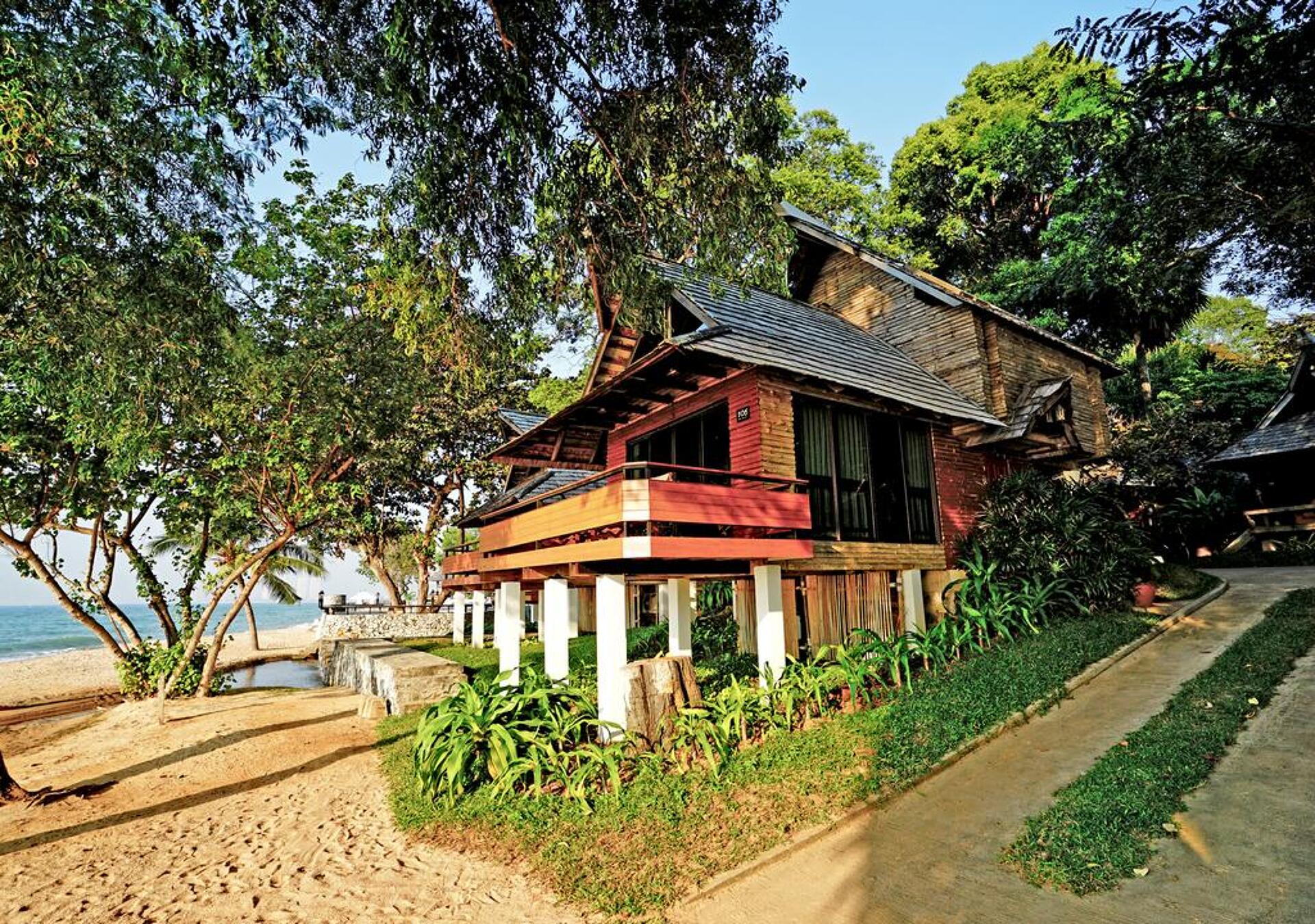 Sunset Park Resort & Spa 4* 24