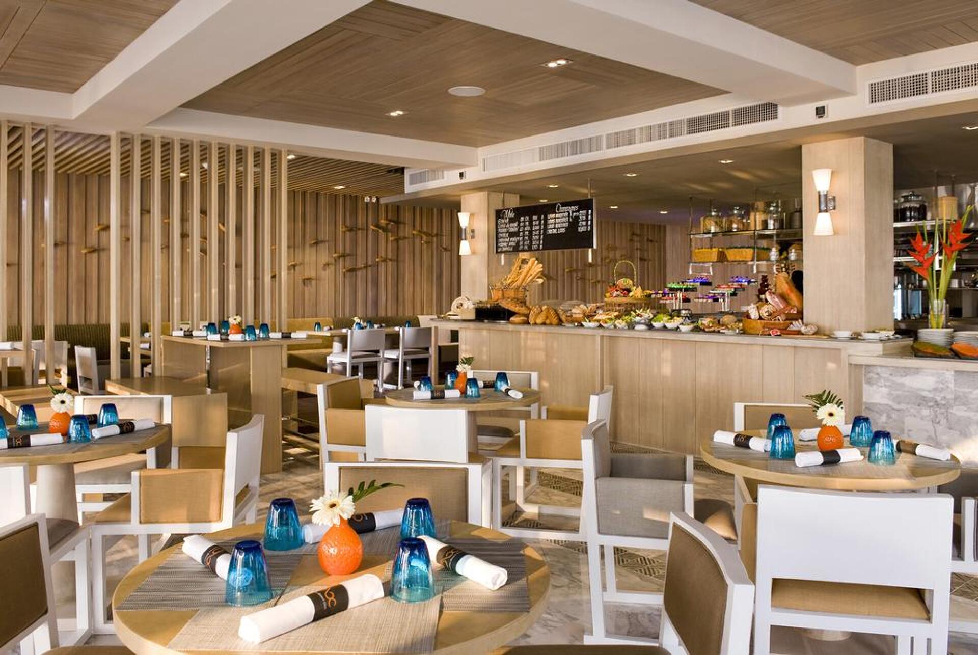 Pullman Pattaya Hotel G 41