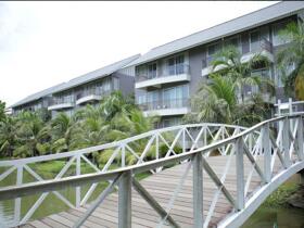 Leela Resort & Spa