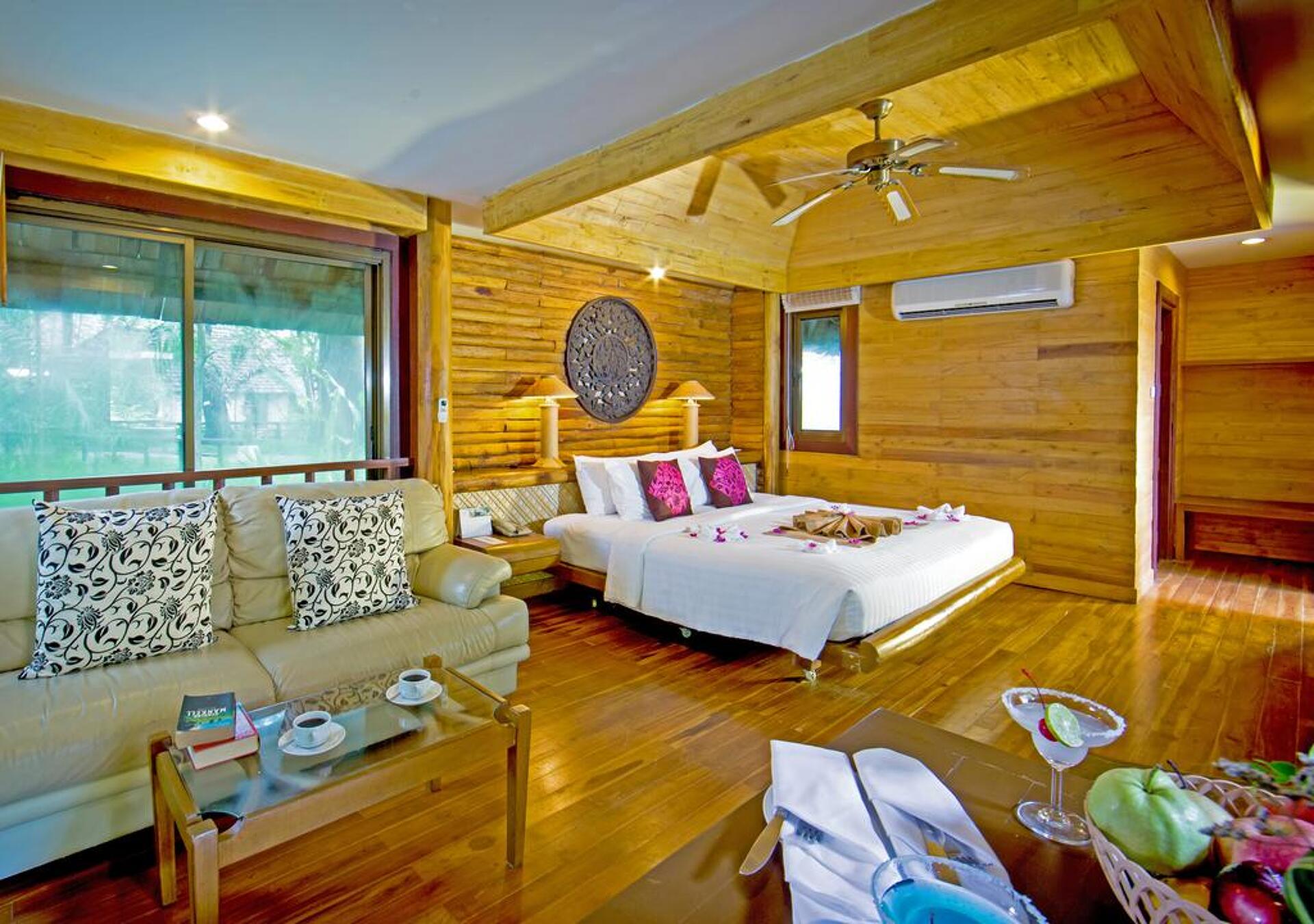 Sunset Park Resort & Spa 4* 27