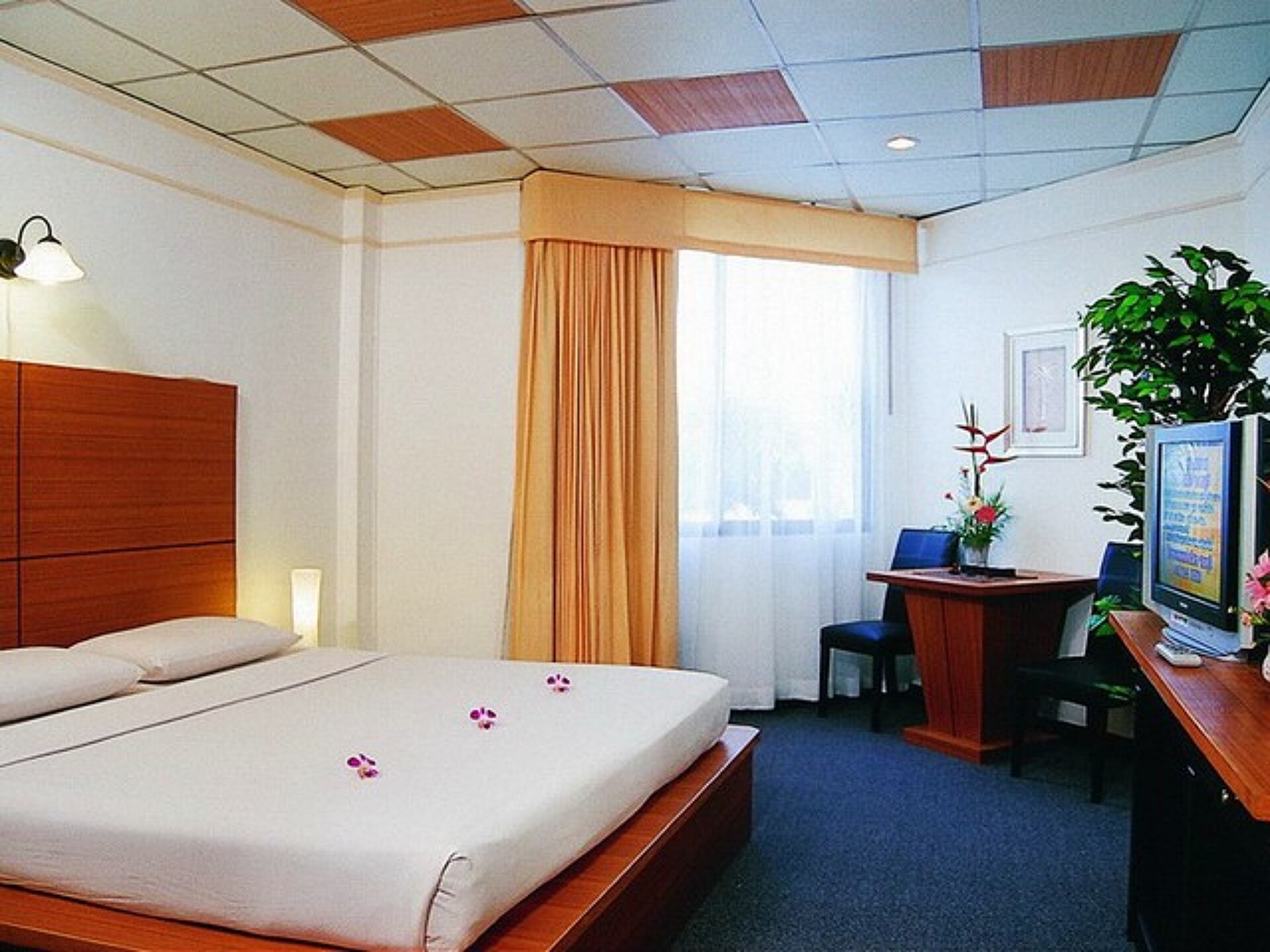 Flipper Lodge Hotel 2*+ 16