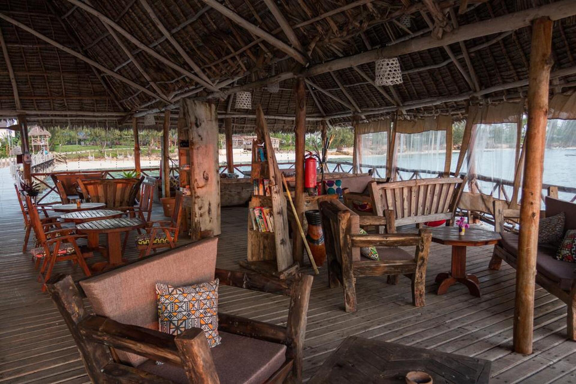 Paradise Beach Resort 4* 18