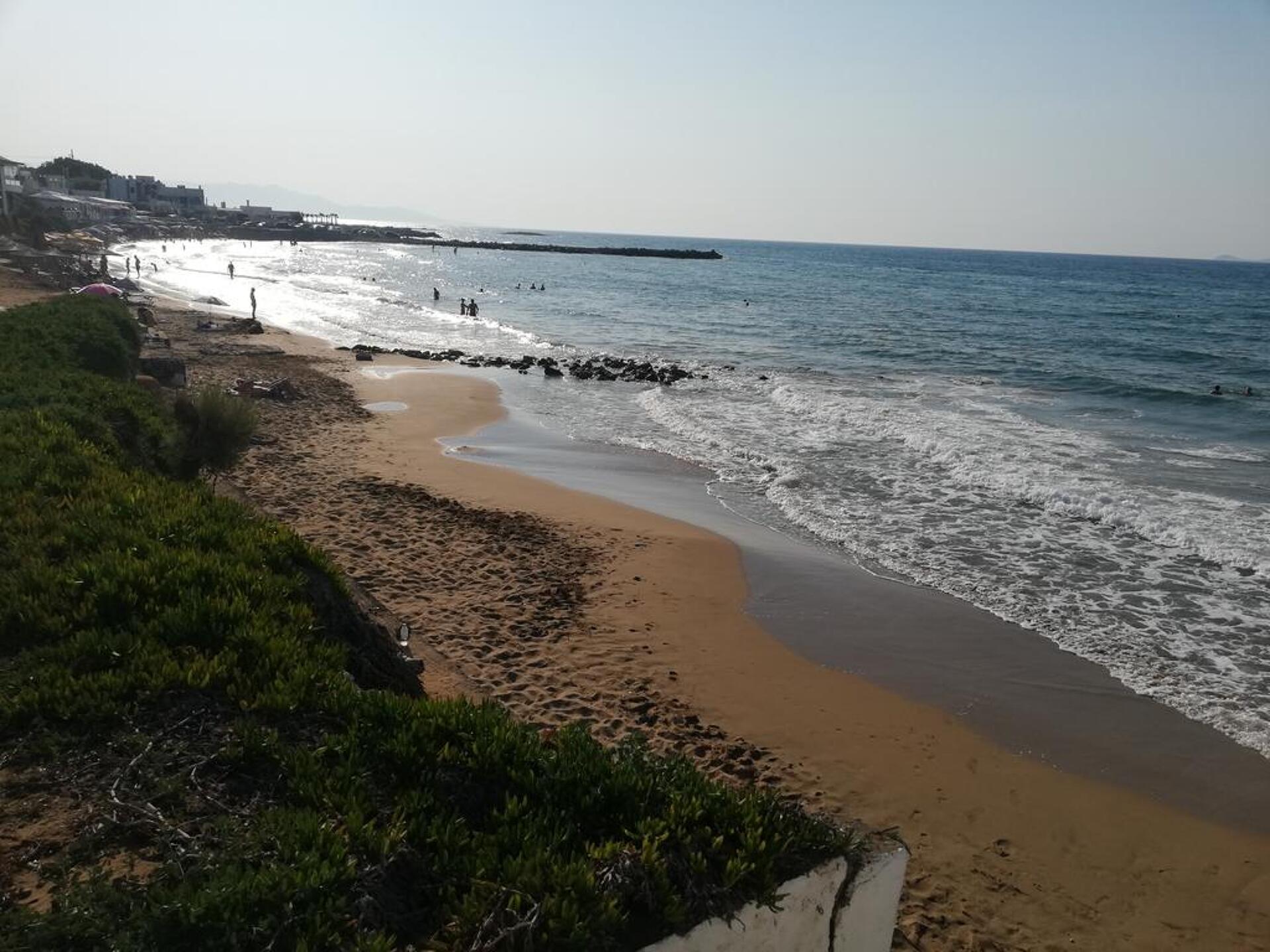 Almare Beach Hotel 40