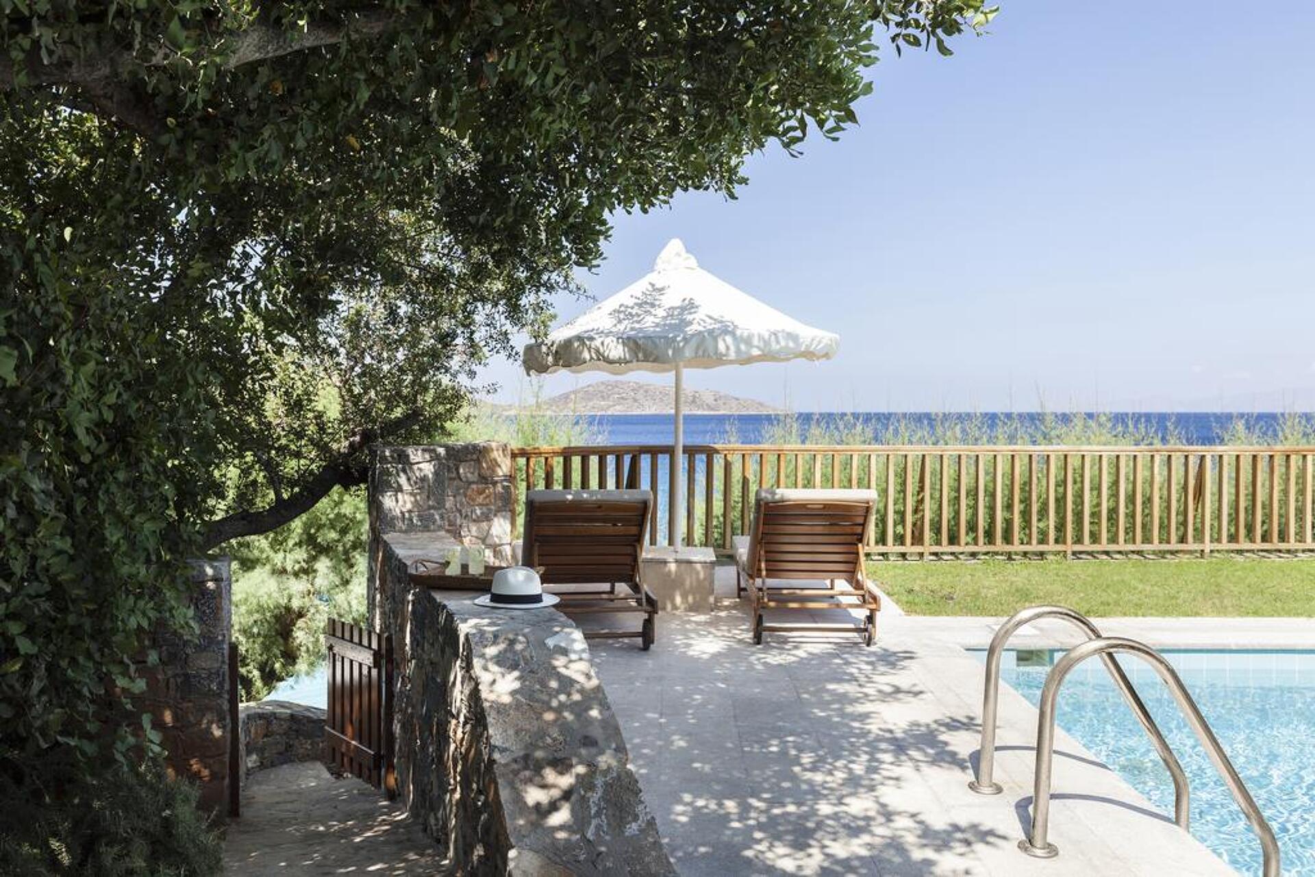 Elounda Mare Hotel 5* 25