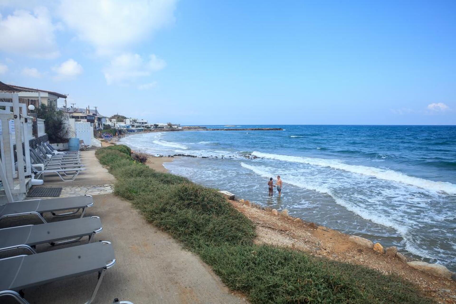 Almare Beach Hotel 21