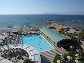 Arina Beach Resort 4*