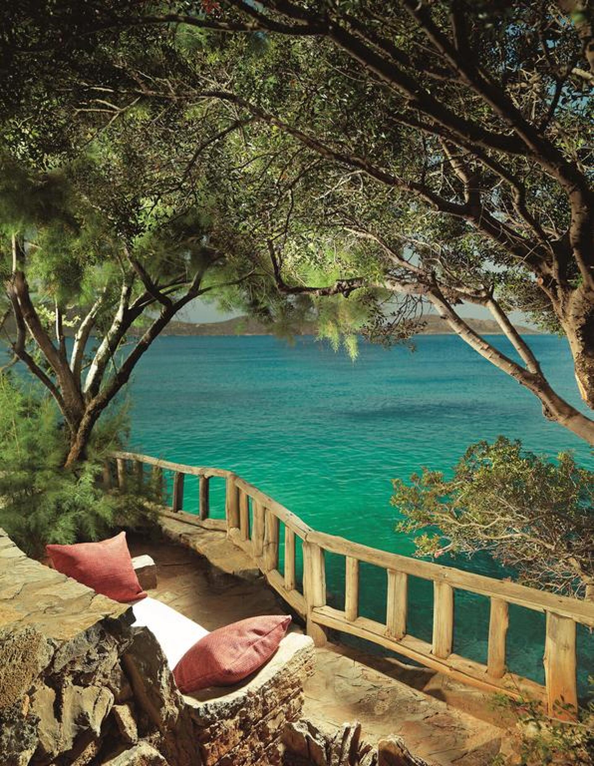 Elounda Mare Hotel 5* 26