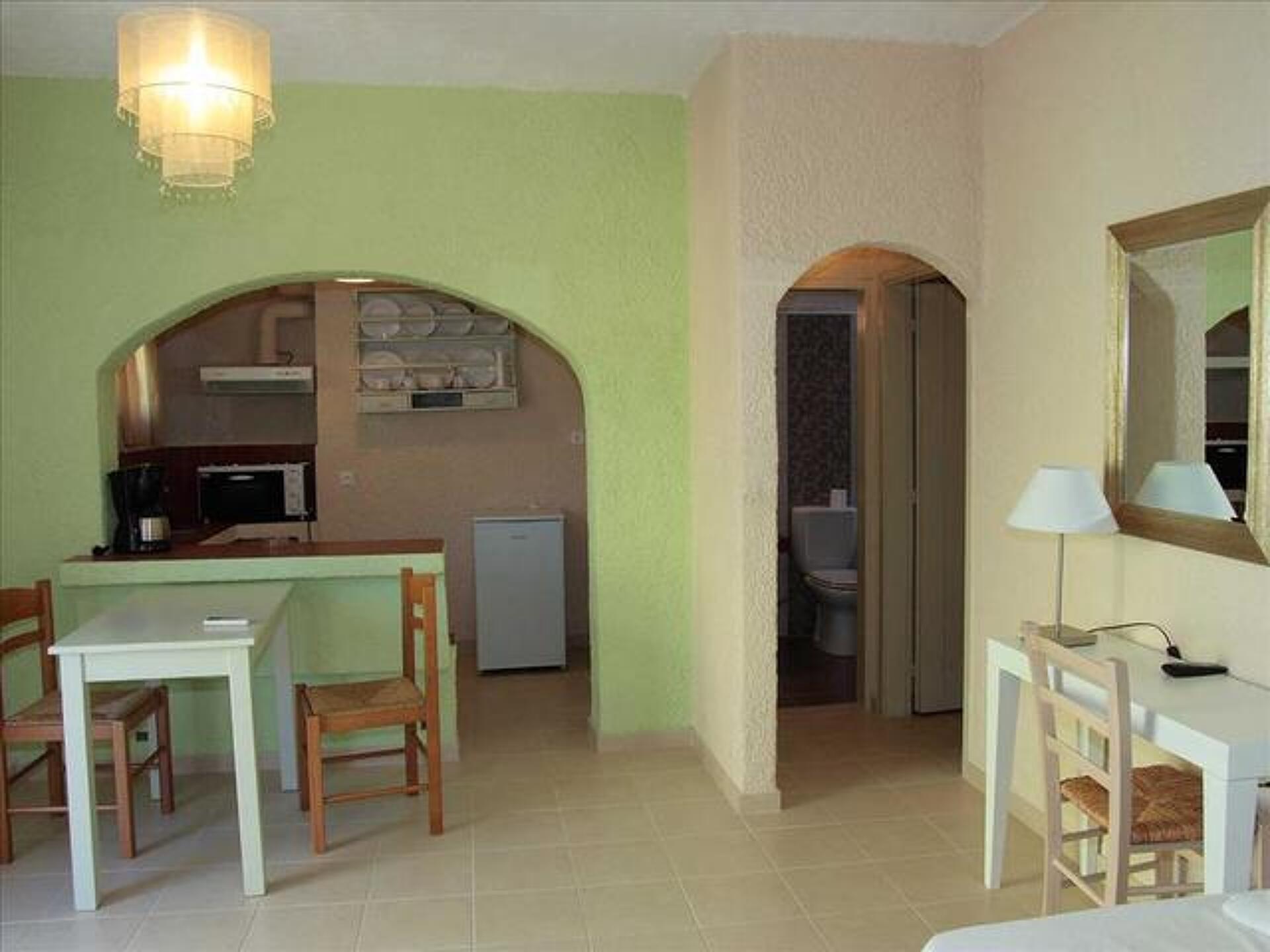 Perla Apartments 3* 20