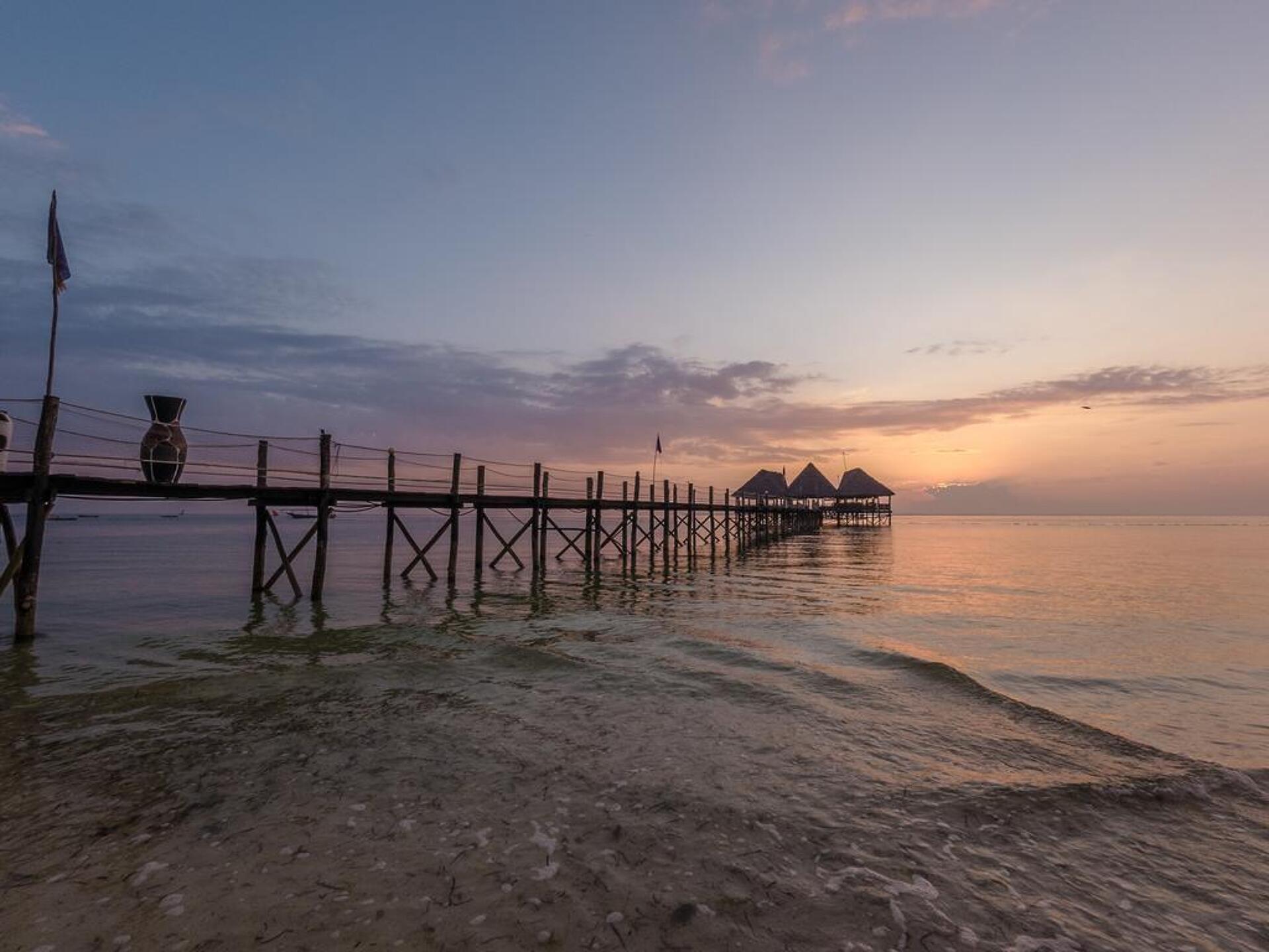 Zanzibar Bay Resort  39