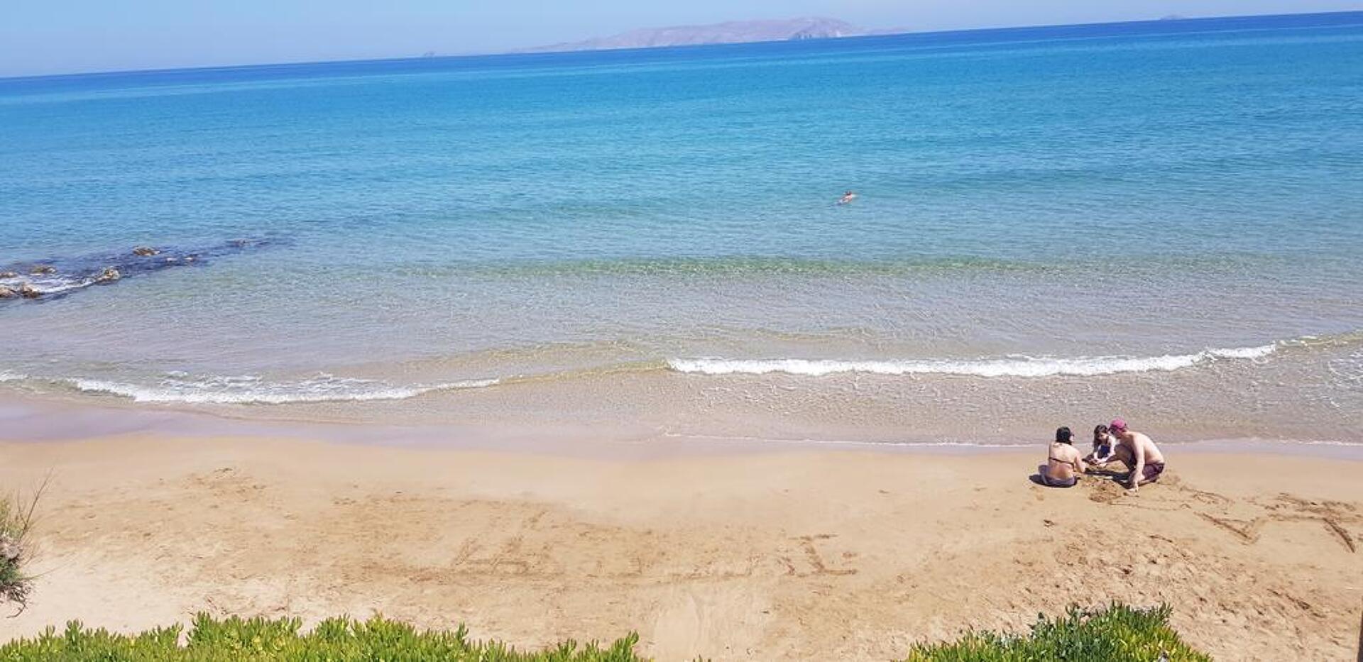 Almare Beach Hotel 23