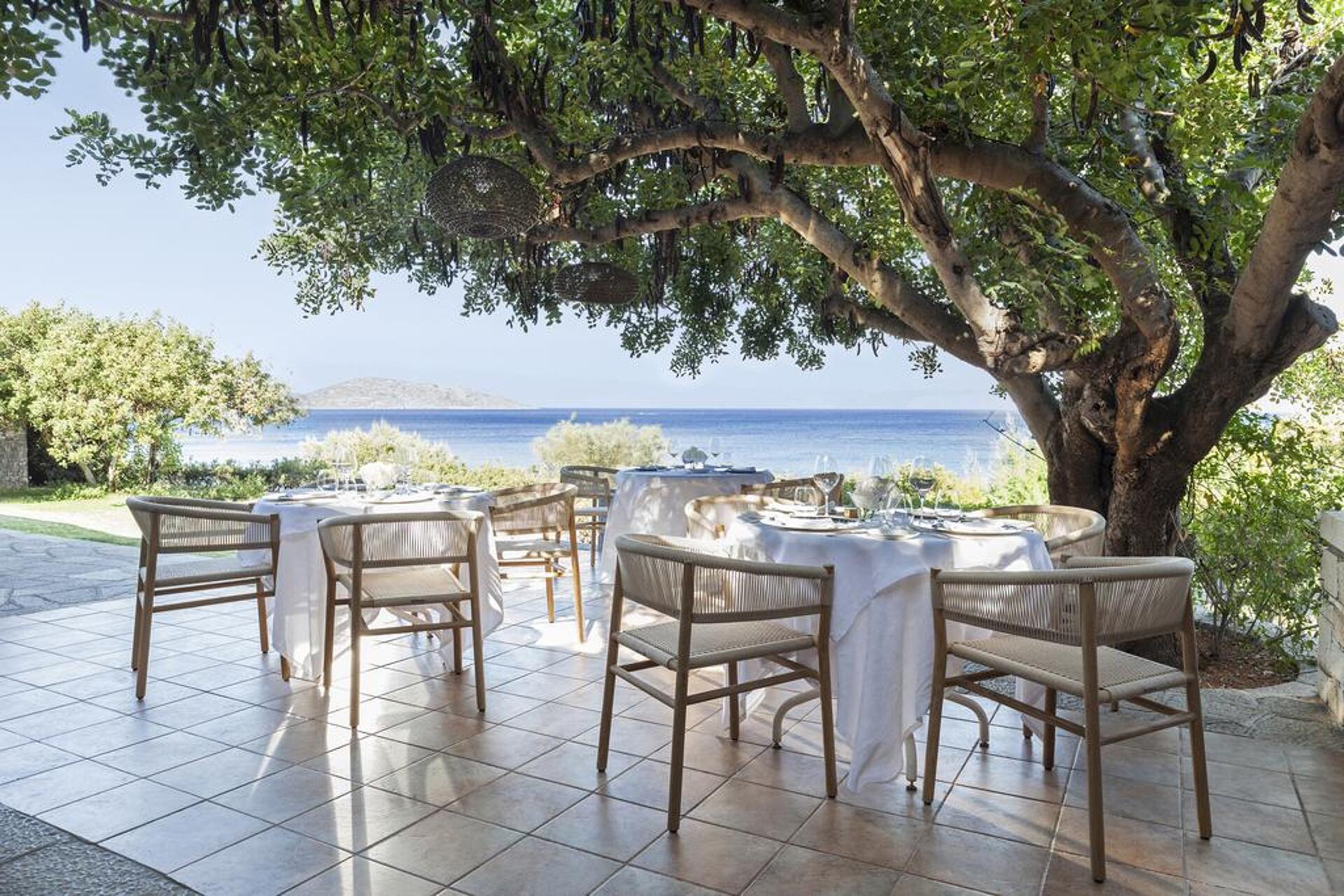 Elounda Mare Hotel 5* 43