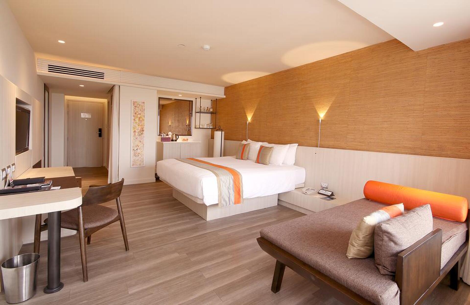 Pullman Pattaya Hotel G 18