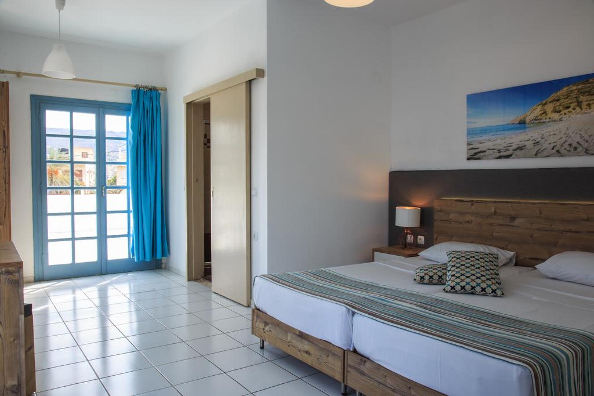 Almare Beach Hotel 14