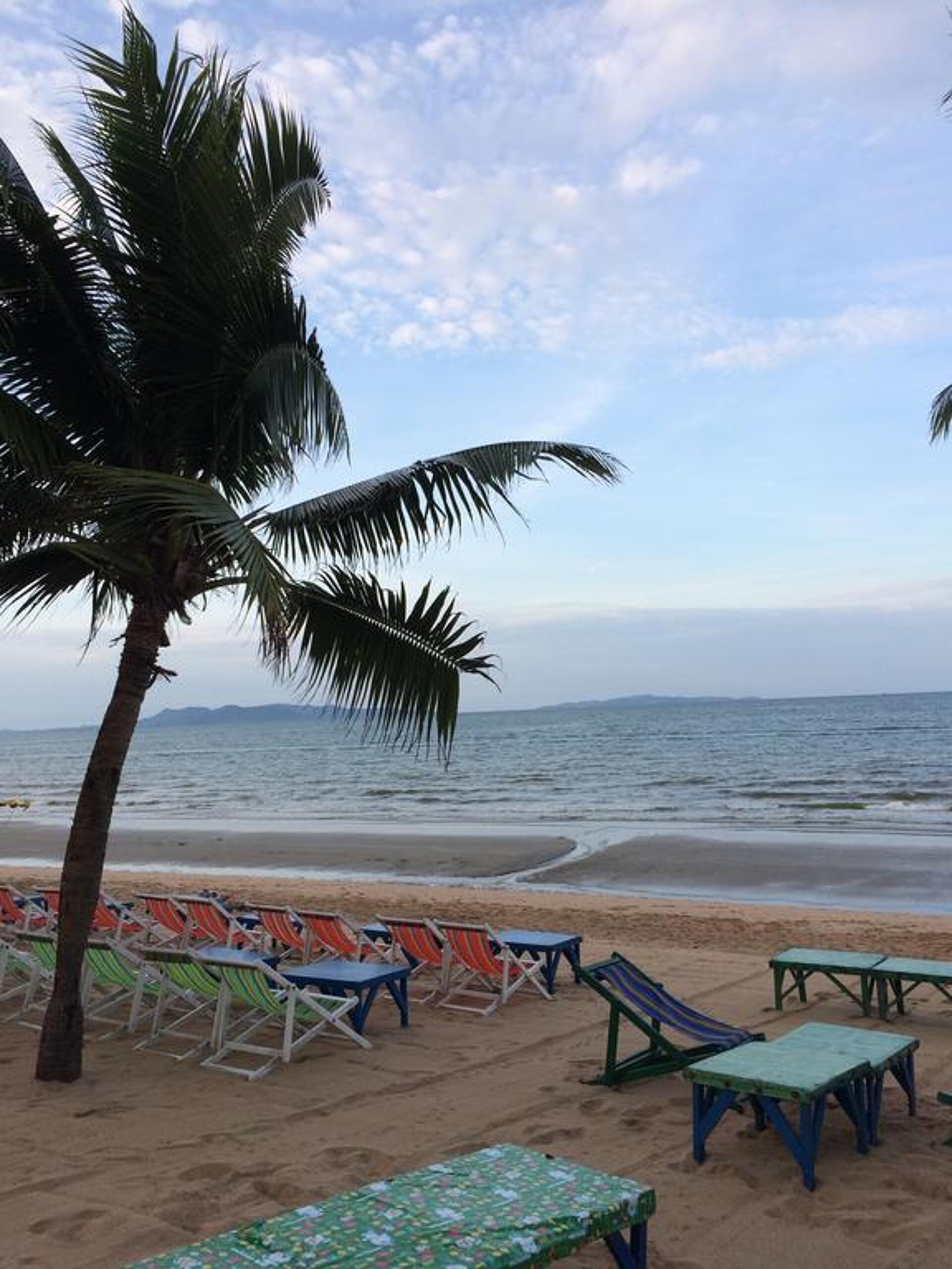 Mermaid's Beach Resort 3* 32