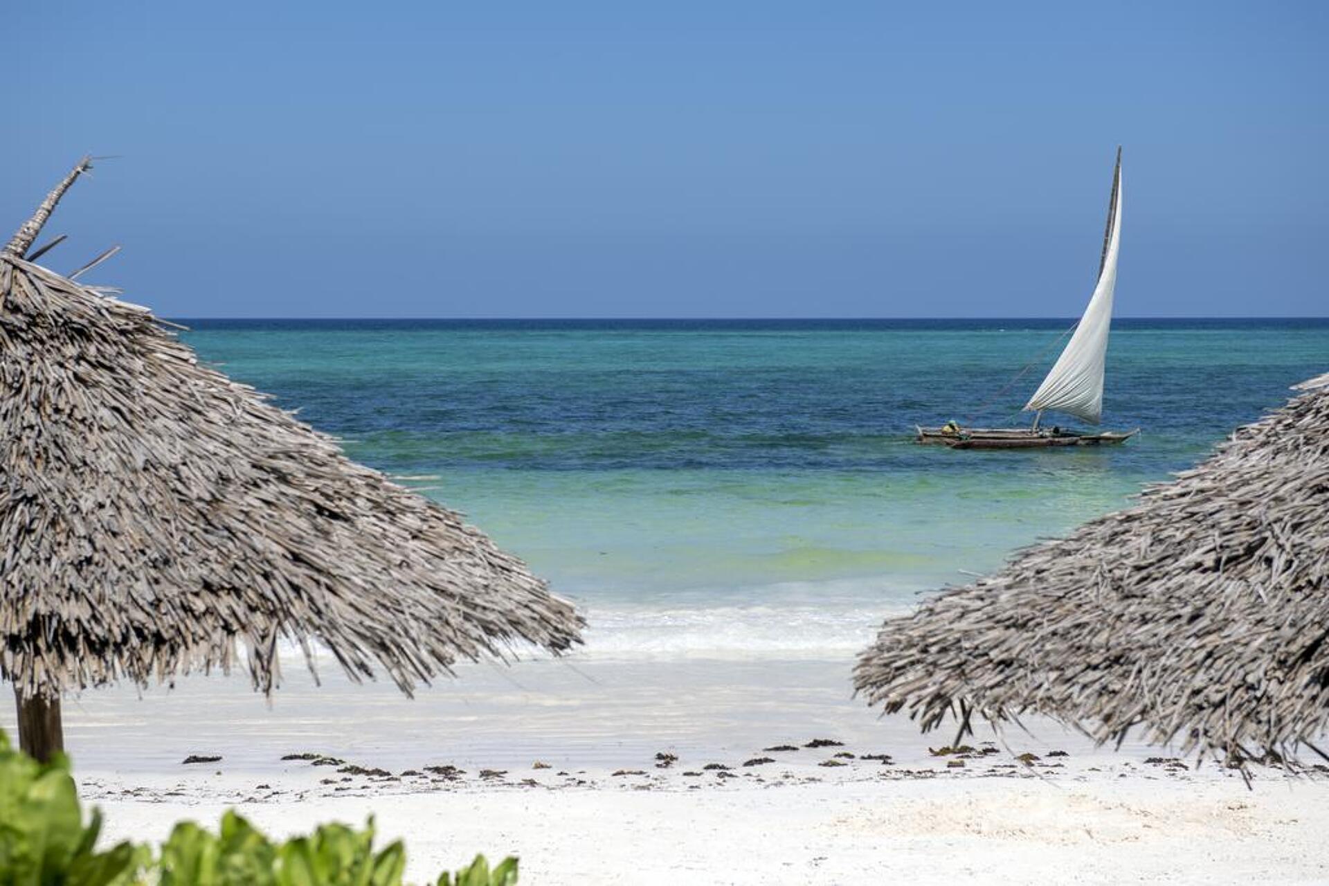 Zanzibar Queen 4* 23