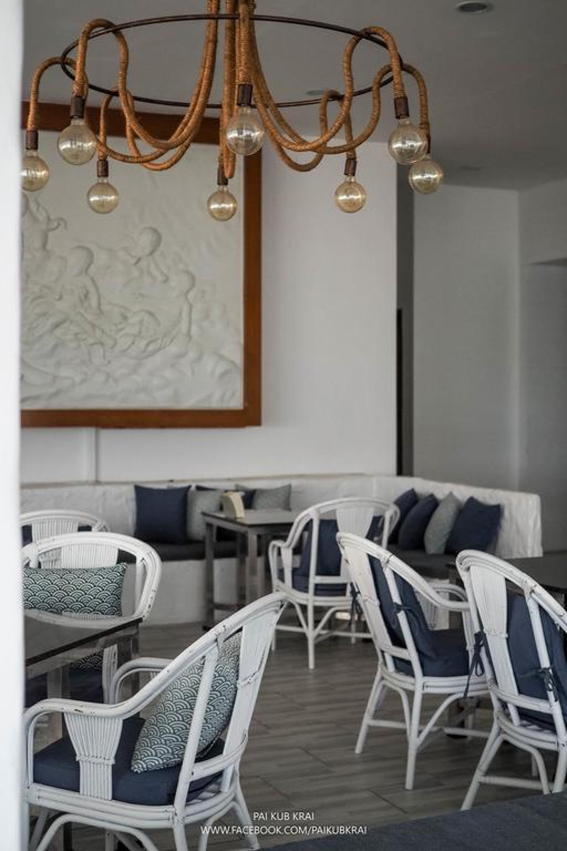 Royal Beach View Hotel Pattaya 4* 28