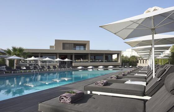Elysium Boutique Hotel - Adults Only
