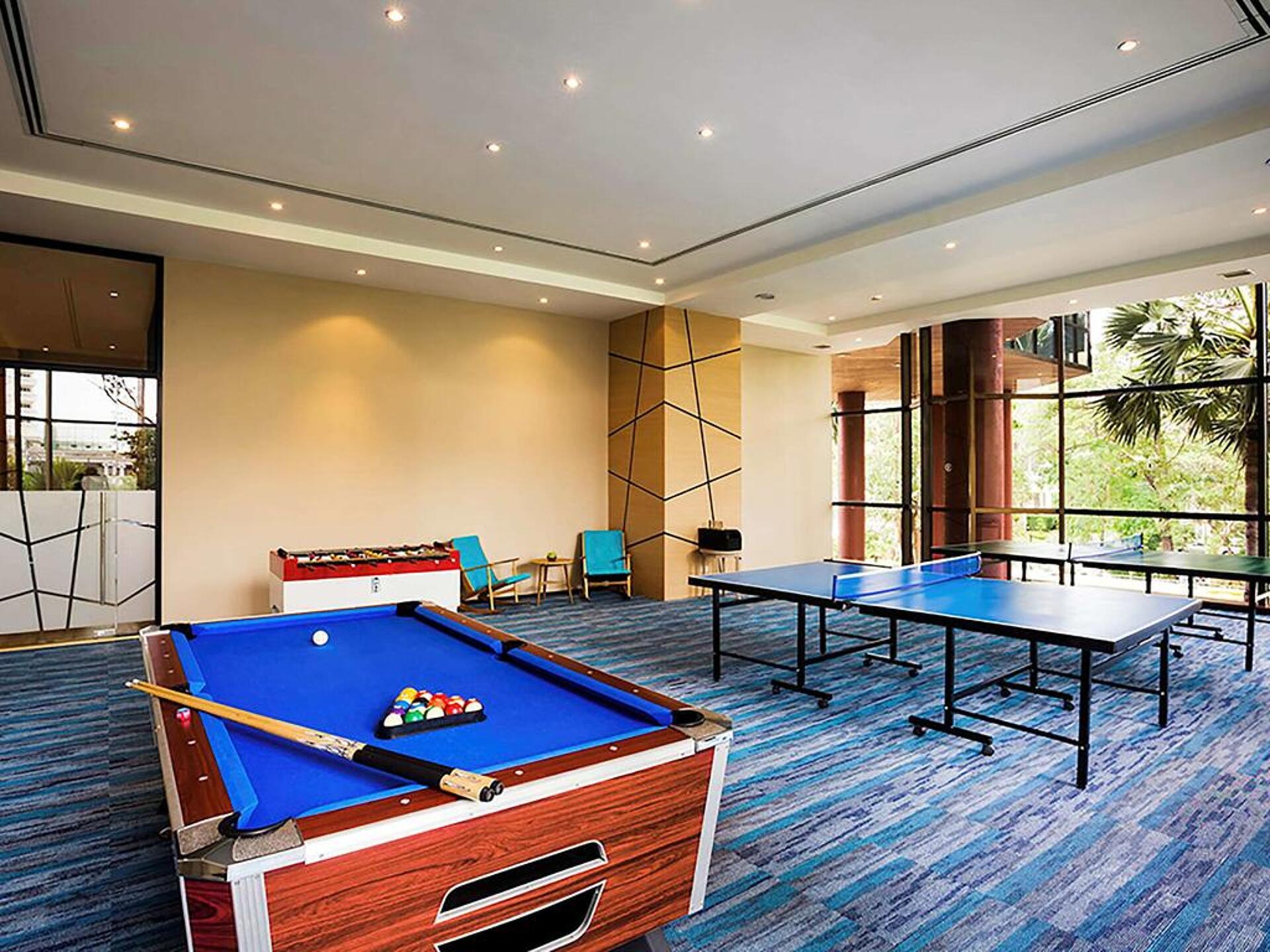 Pullman Pattaya Hotel G 14