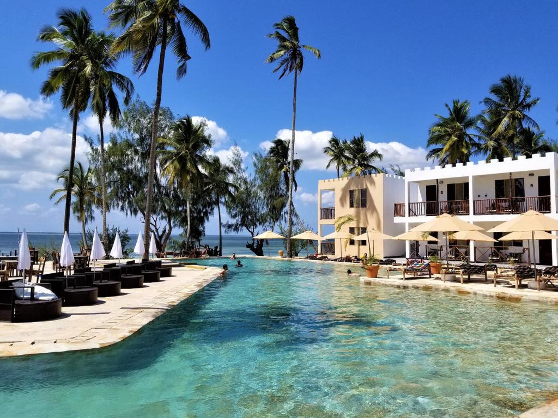 Zanzibar Bay Resort  8