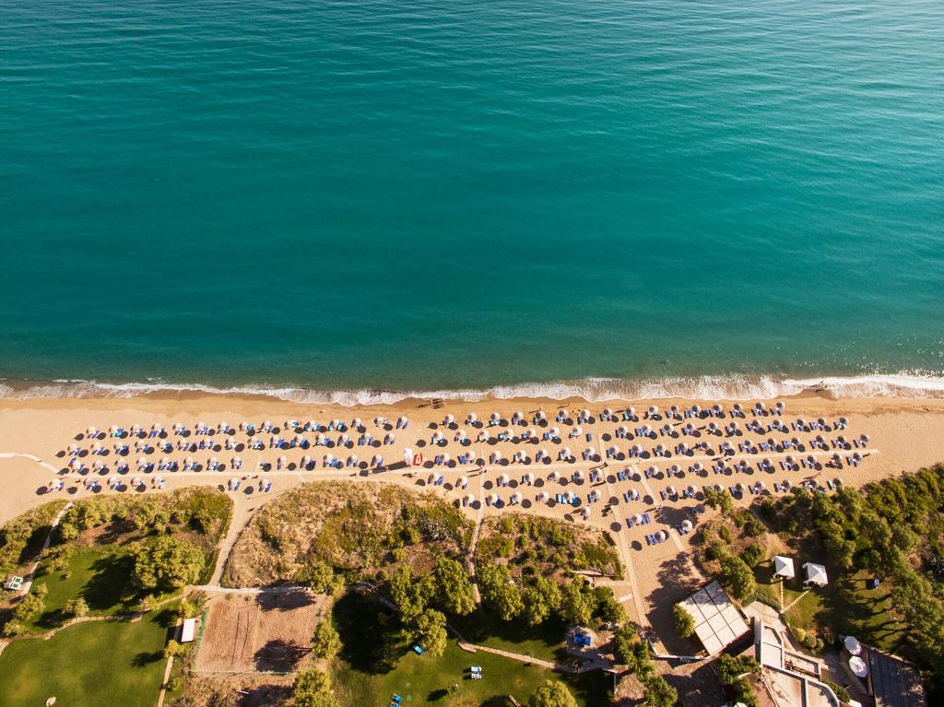 Agapi Beach Resort 4* 25