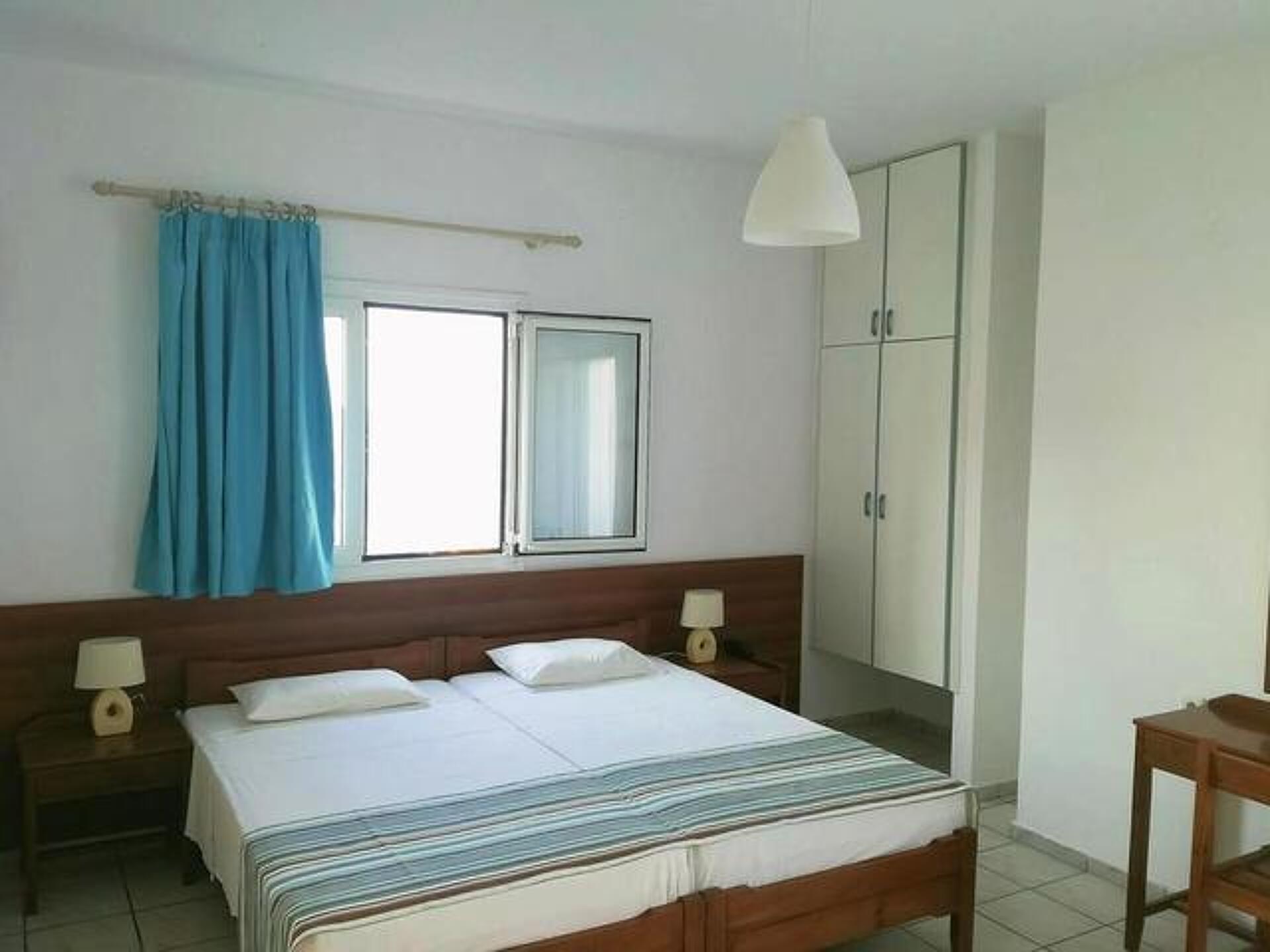 Almare Beach Hotel 28